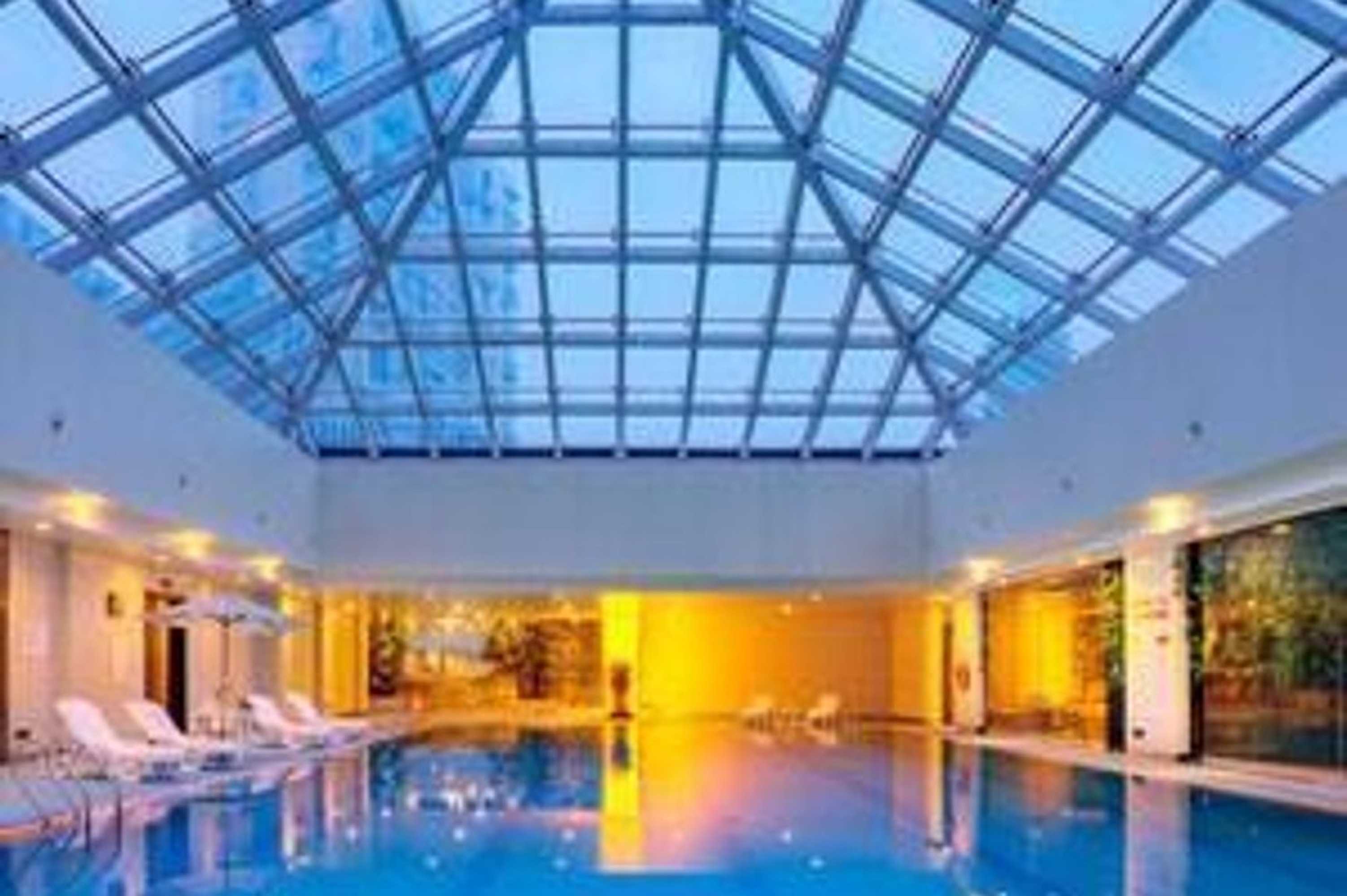 Gift card for Hongrui Jinling Grand Hotel Hefei Gift card for Hongrui Jinling Grand Hotel Hefei