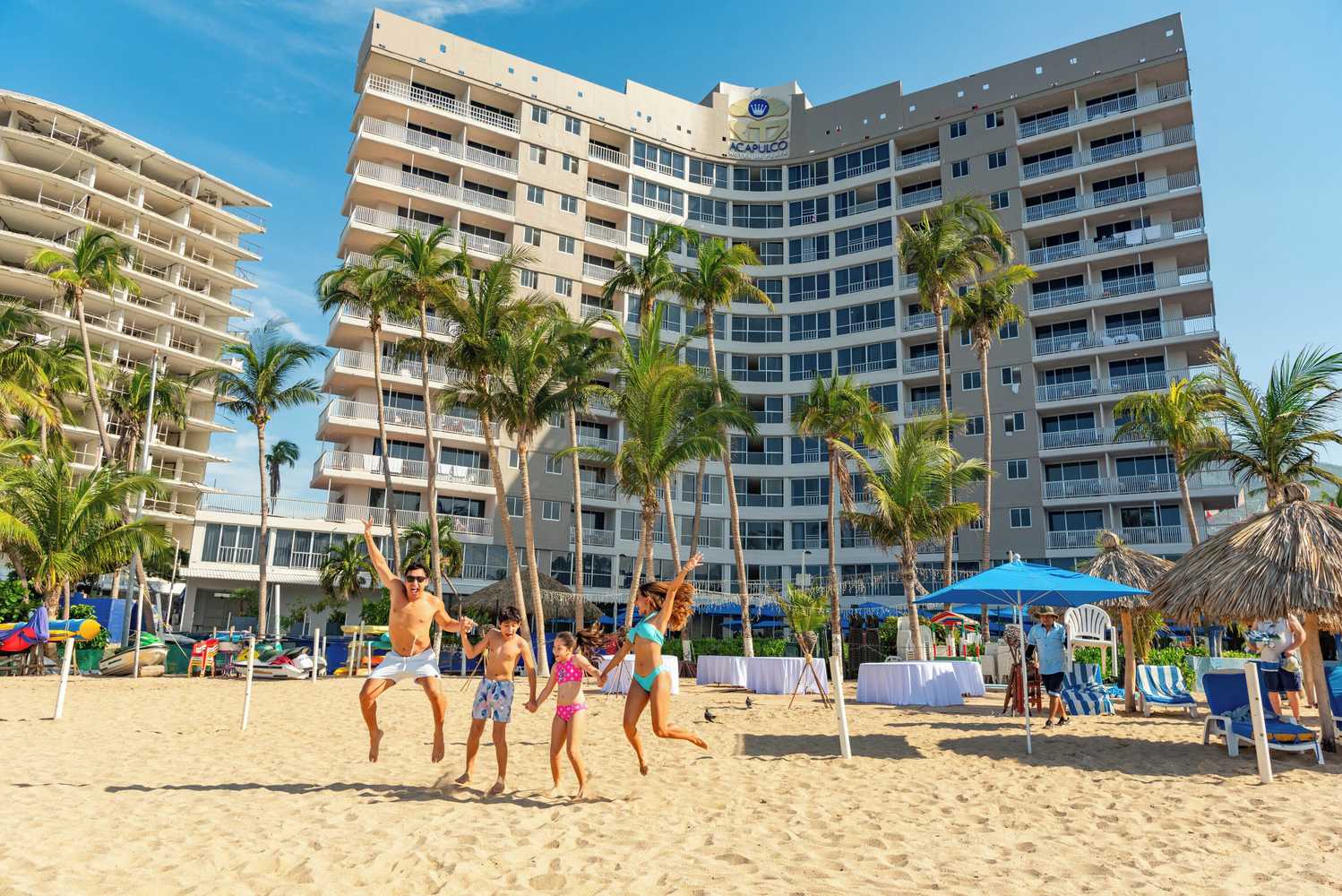 Gift card for Ritz Acapulco Hotel All Inclusive Gift card for Ritz Acapulco Hotel All Inclusive