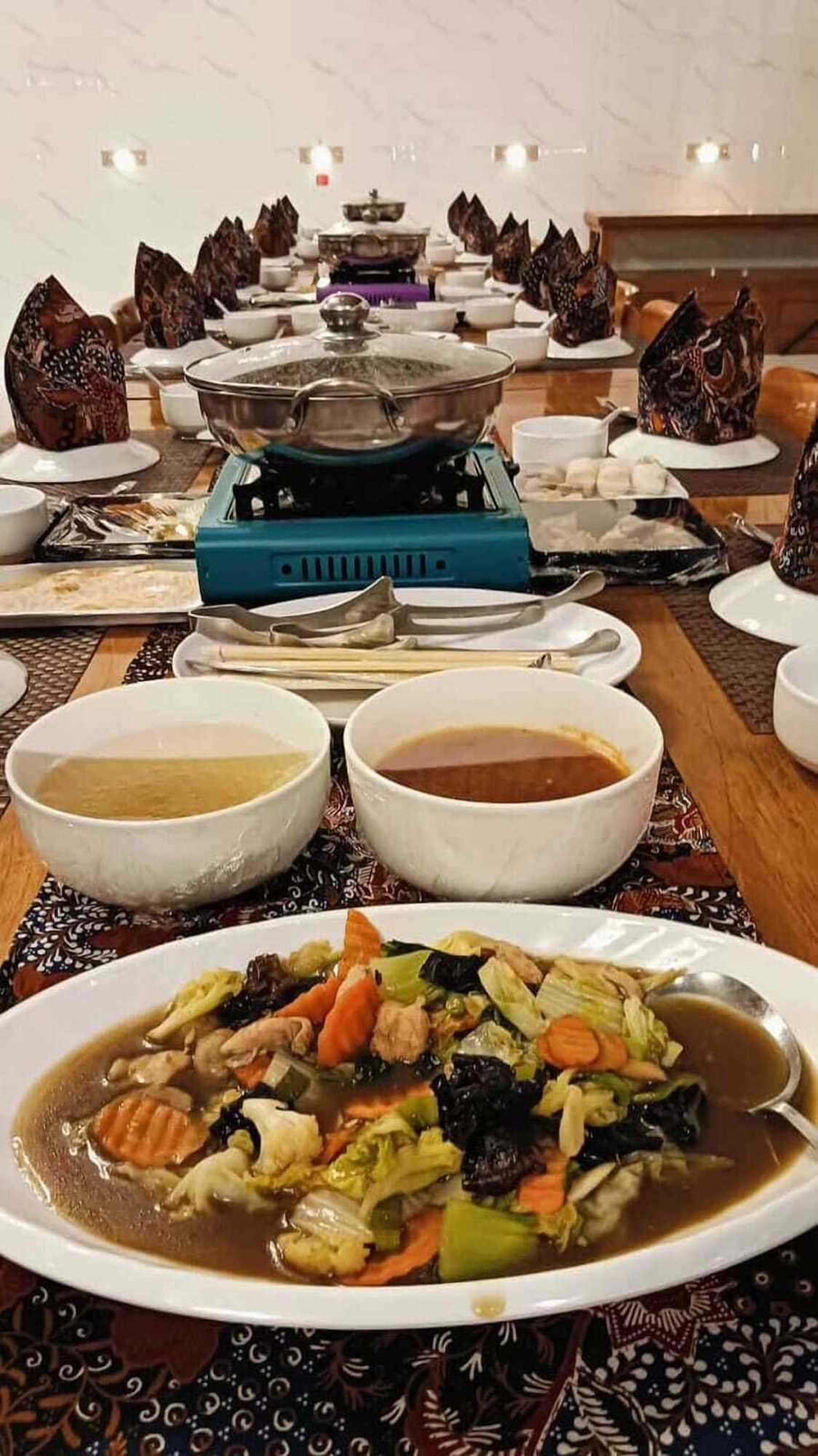 Gift card for Tiongkok Kecil Heritage Lasem