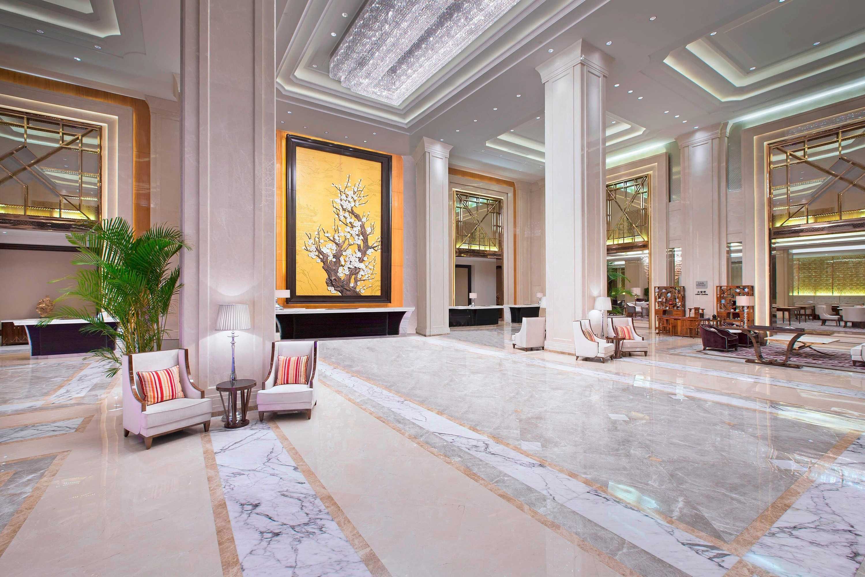 Gift card for Sheraton Grand Wuhan Hankou Hotel Gift card for Sheraton Grand Wuhan Hankou Hotel