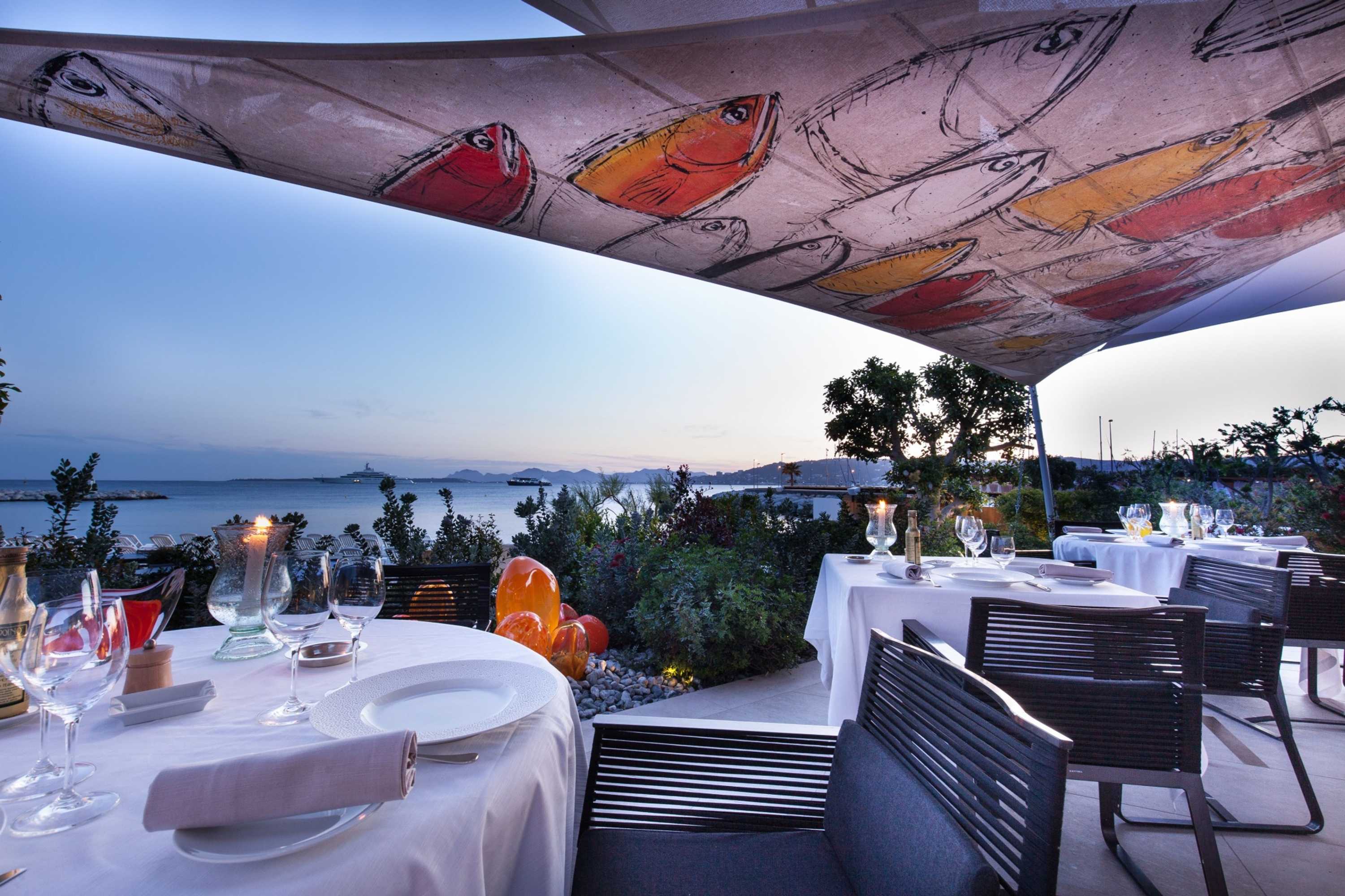 Gift card for Cap D'antibes Beach Hotel Gift card for Cap D'antibes Beach Hotel