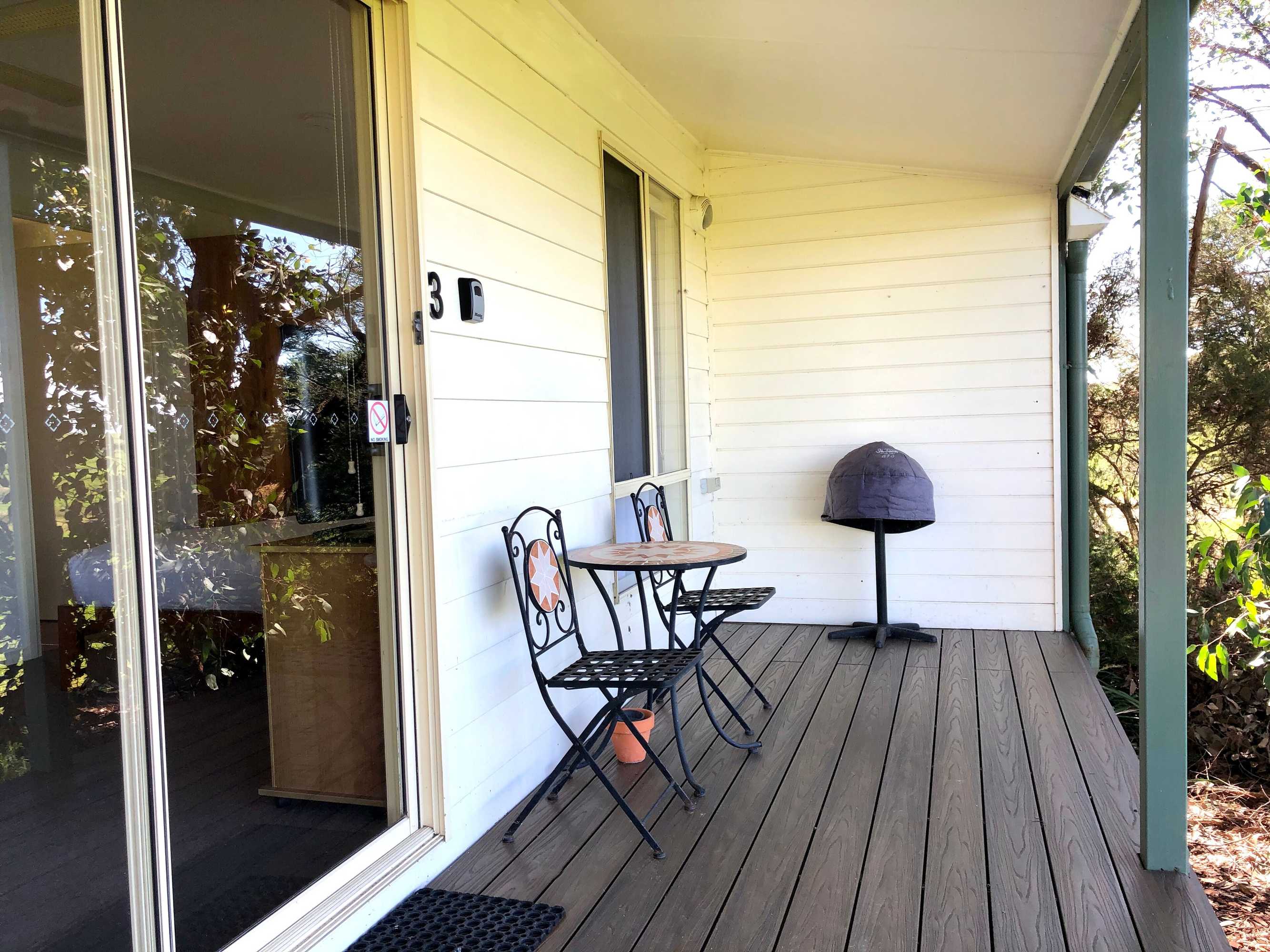 Gift card for Promhills Cabins