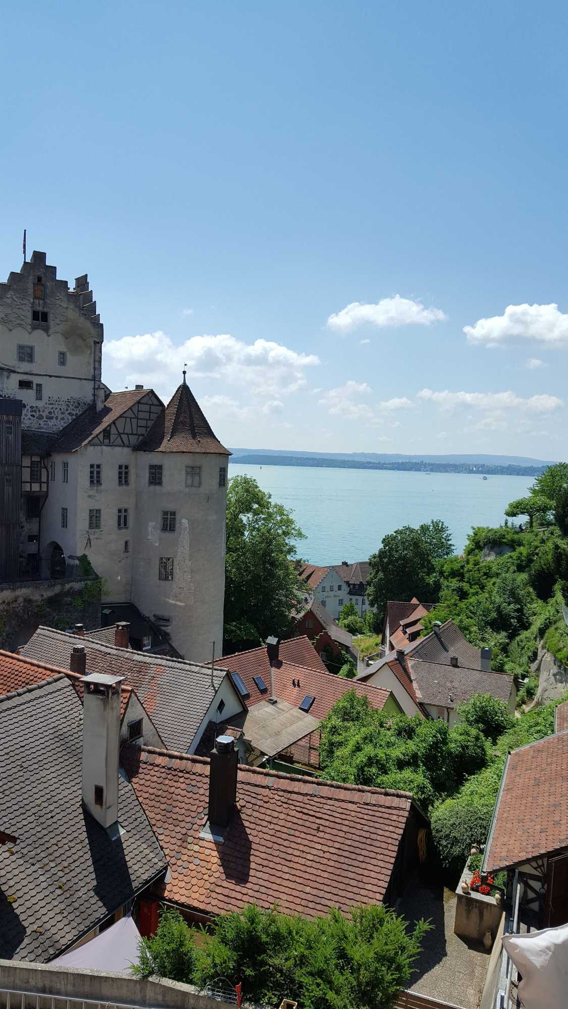 Gift card for Winzerhäusle Meersburg