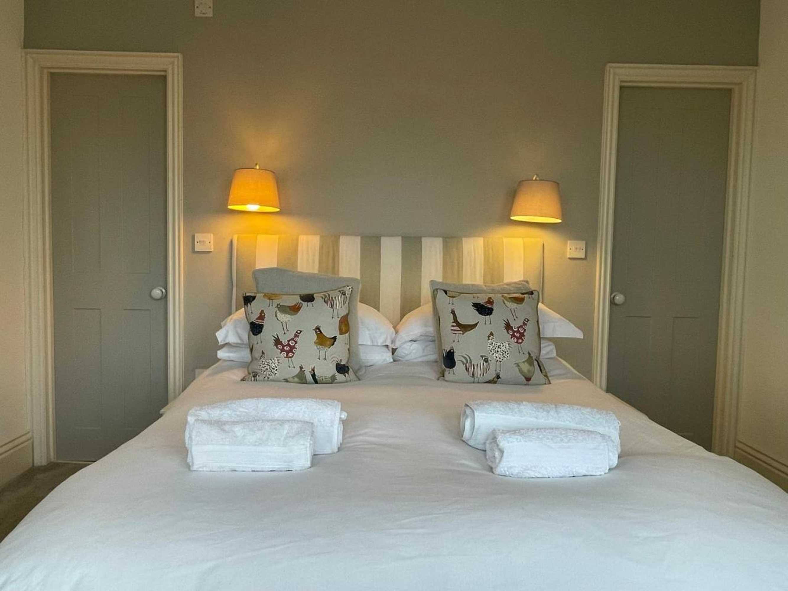 Gift card for Poplars Farm