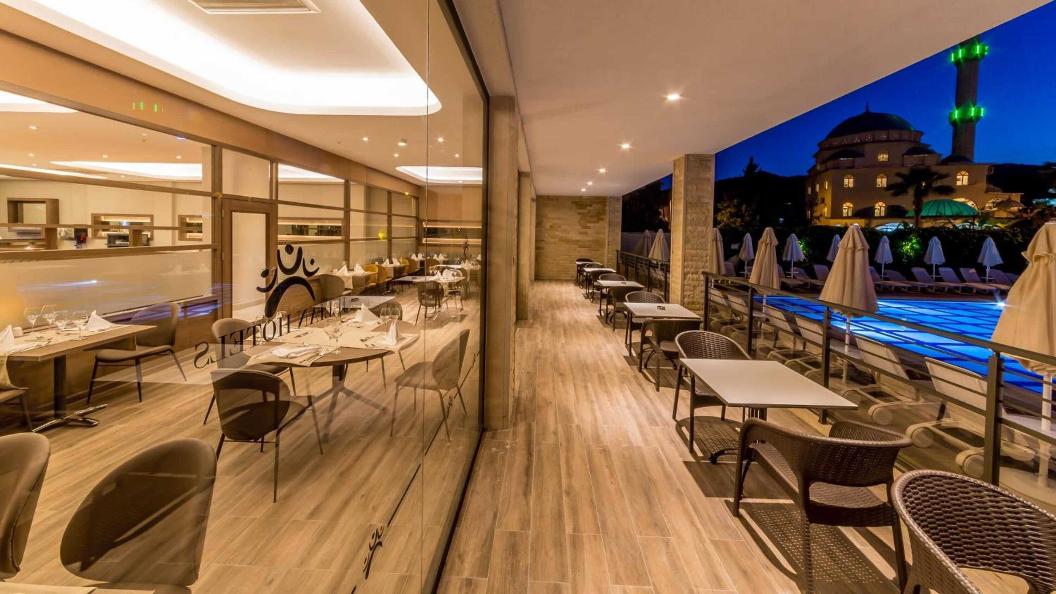 Gift card for Julian Club Hotel - All Inclusive