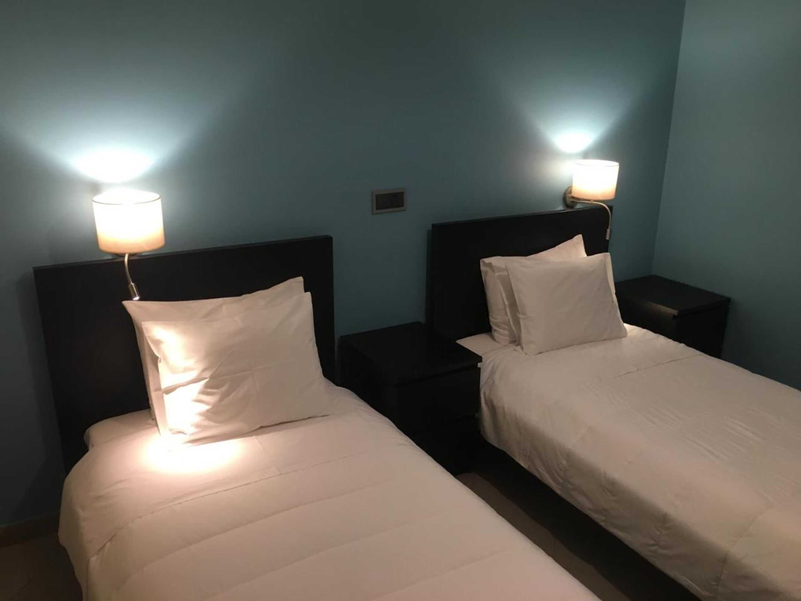 Gift card for Apartamentos Basalto