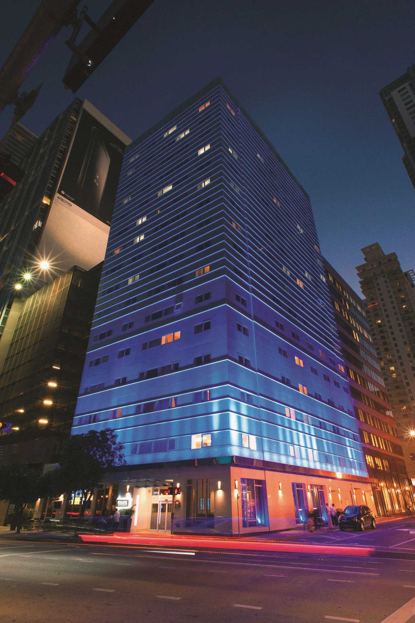 Gift card for Yve Hotel Miami Gift card for Yve Hotel Miami