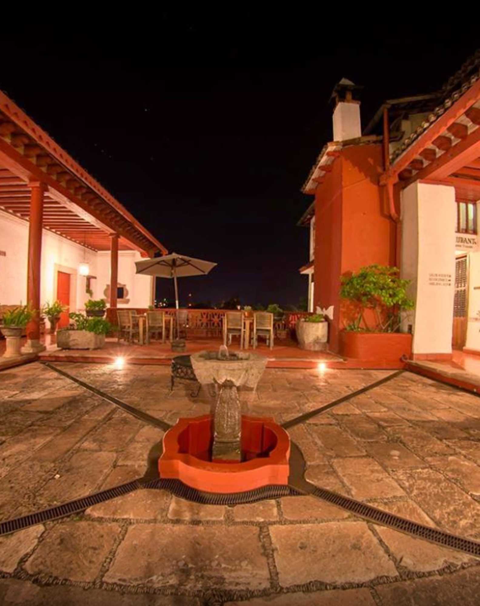 Gift card for Hotel Posada La Basilica Gift card for Hotel Posada La Basilica