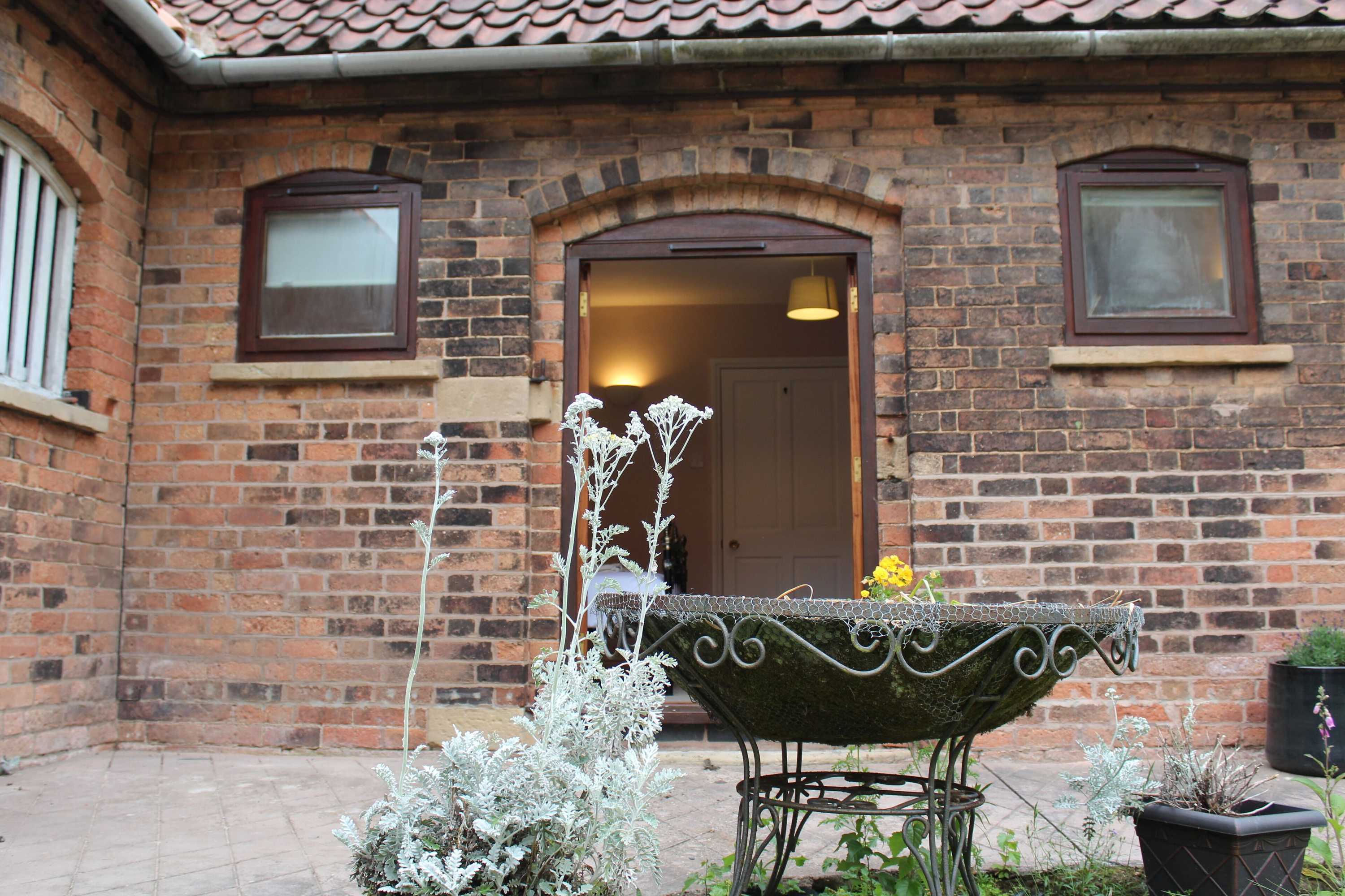 Gift card for Holly Lodge