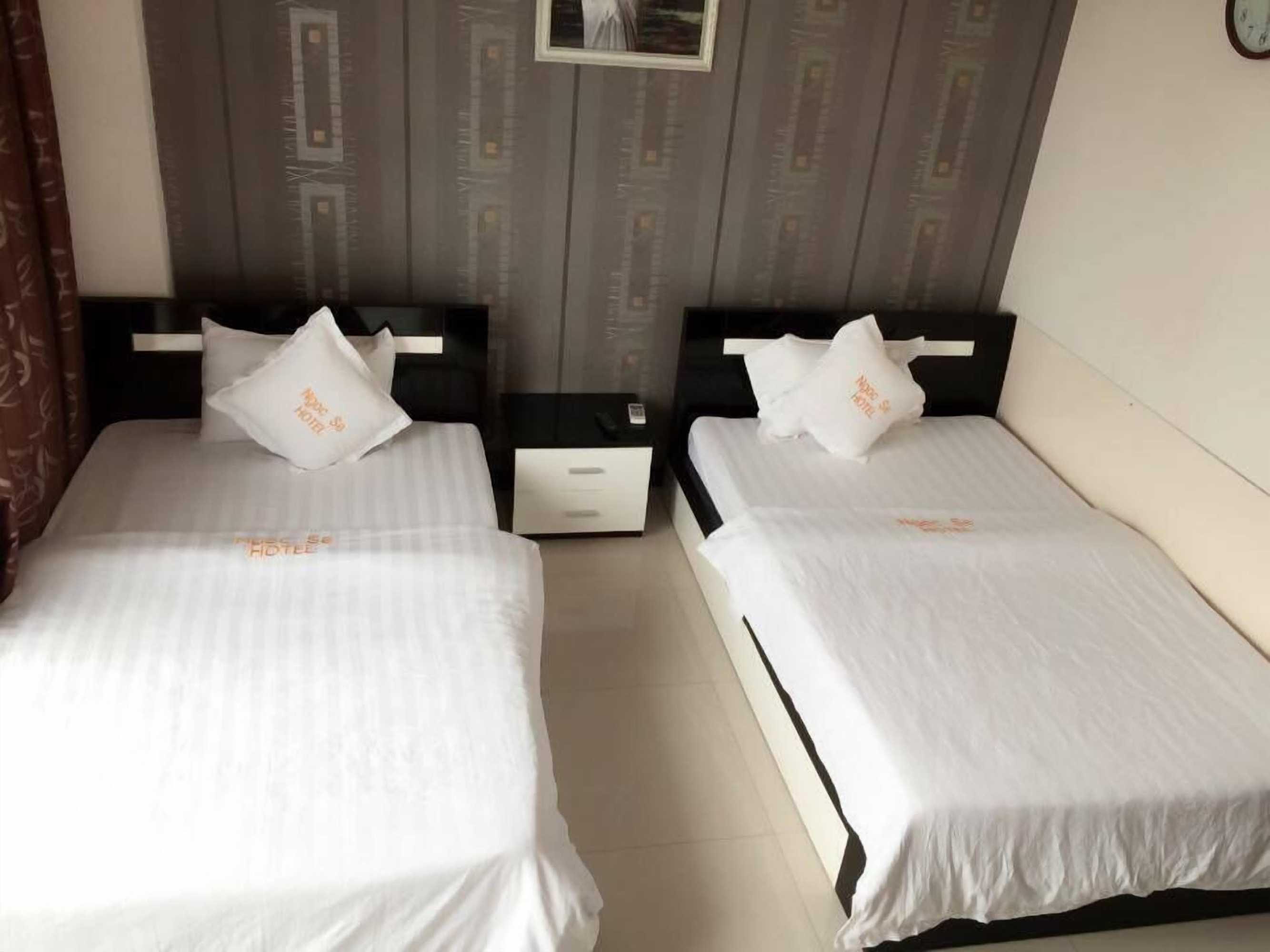 Gift card for Ngoc Se Hotel Gift card for Ngoc Se Hotel