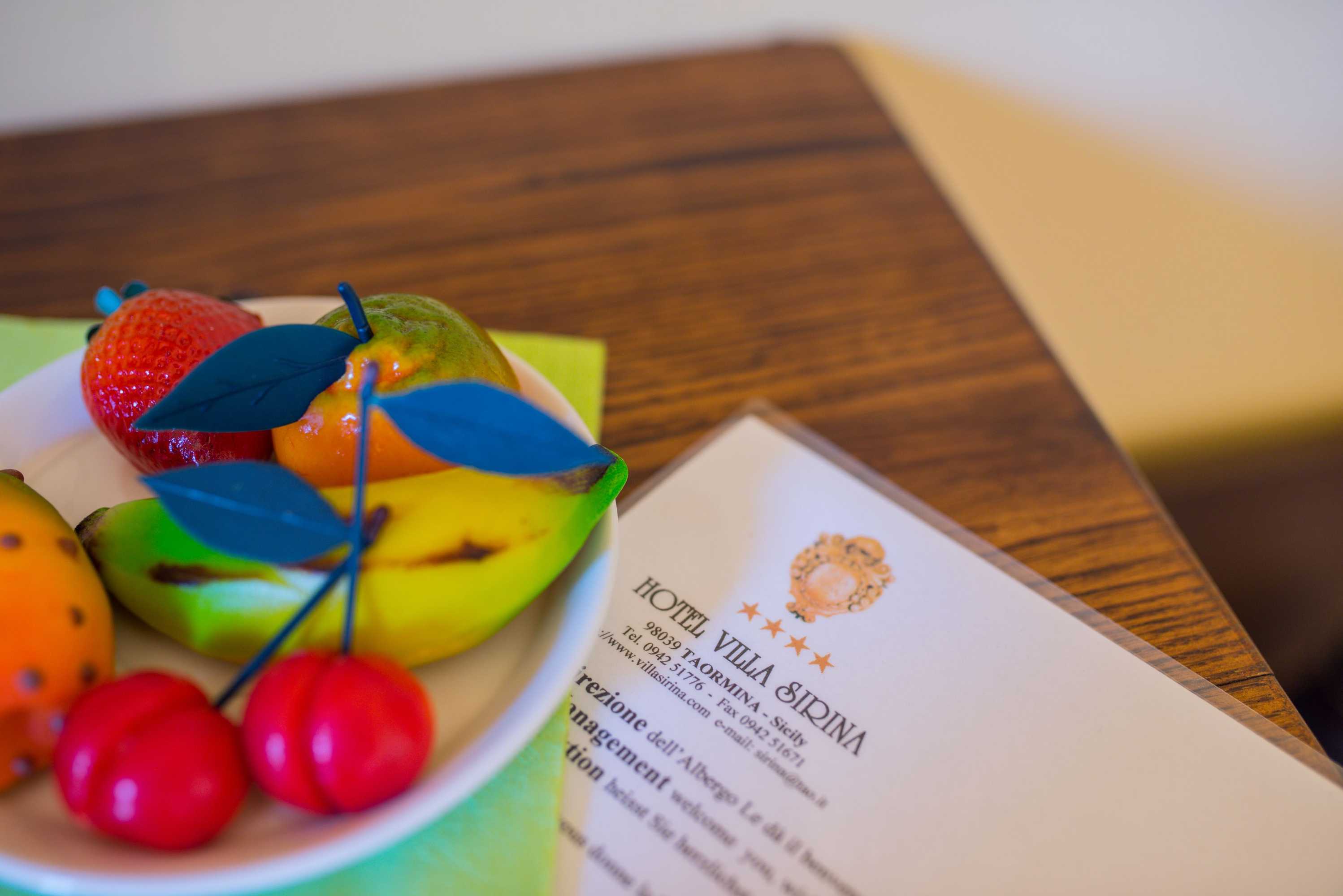 Gift card for Hotel Villa Sirina Gift card for Hotel Villa Sirina