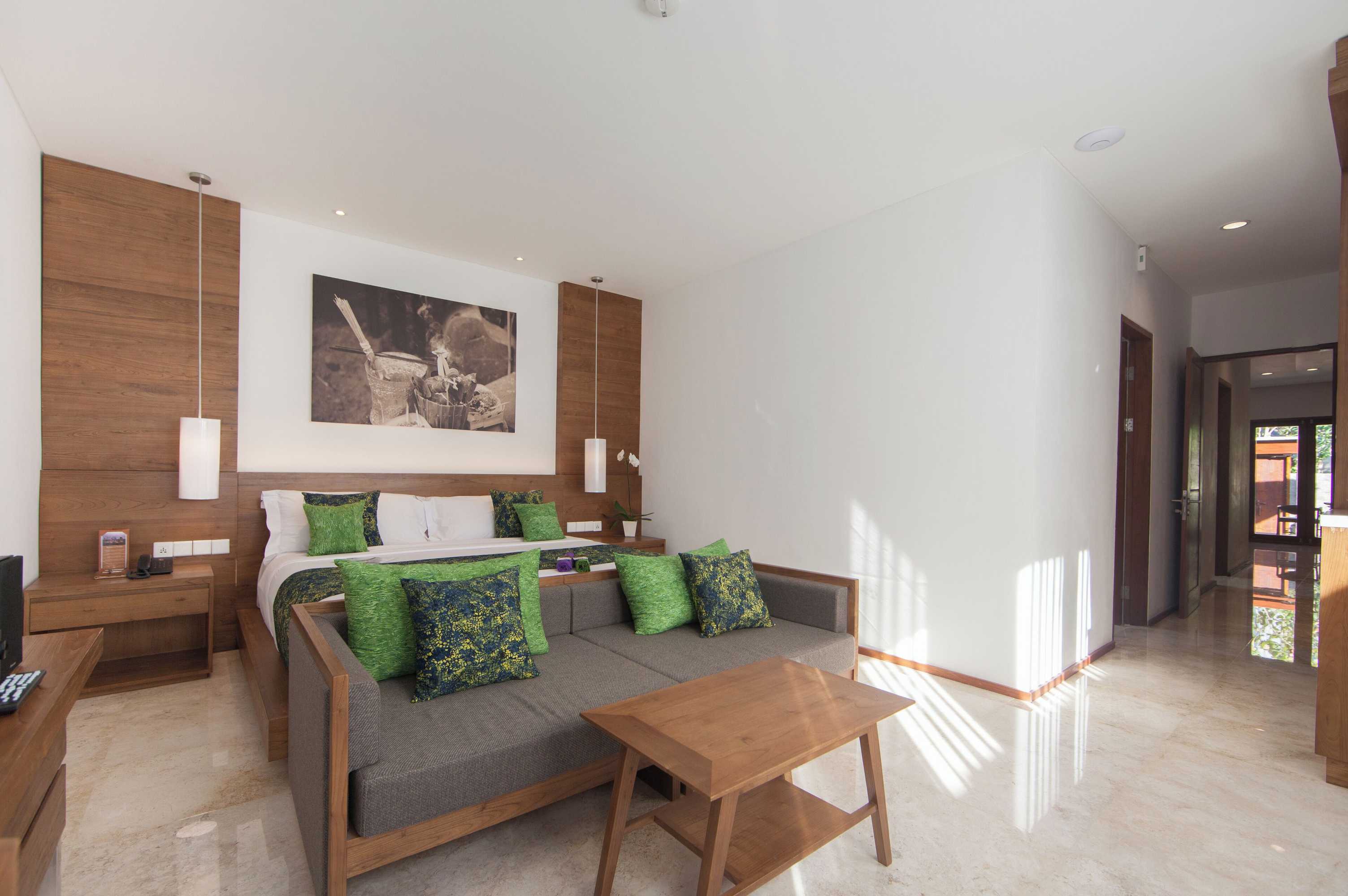 Gift card for Legian Beach Hotel