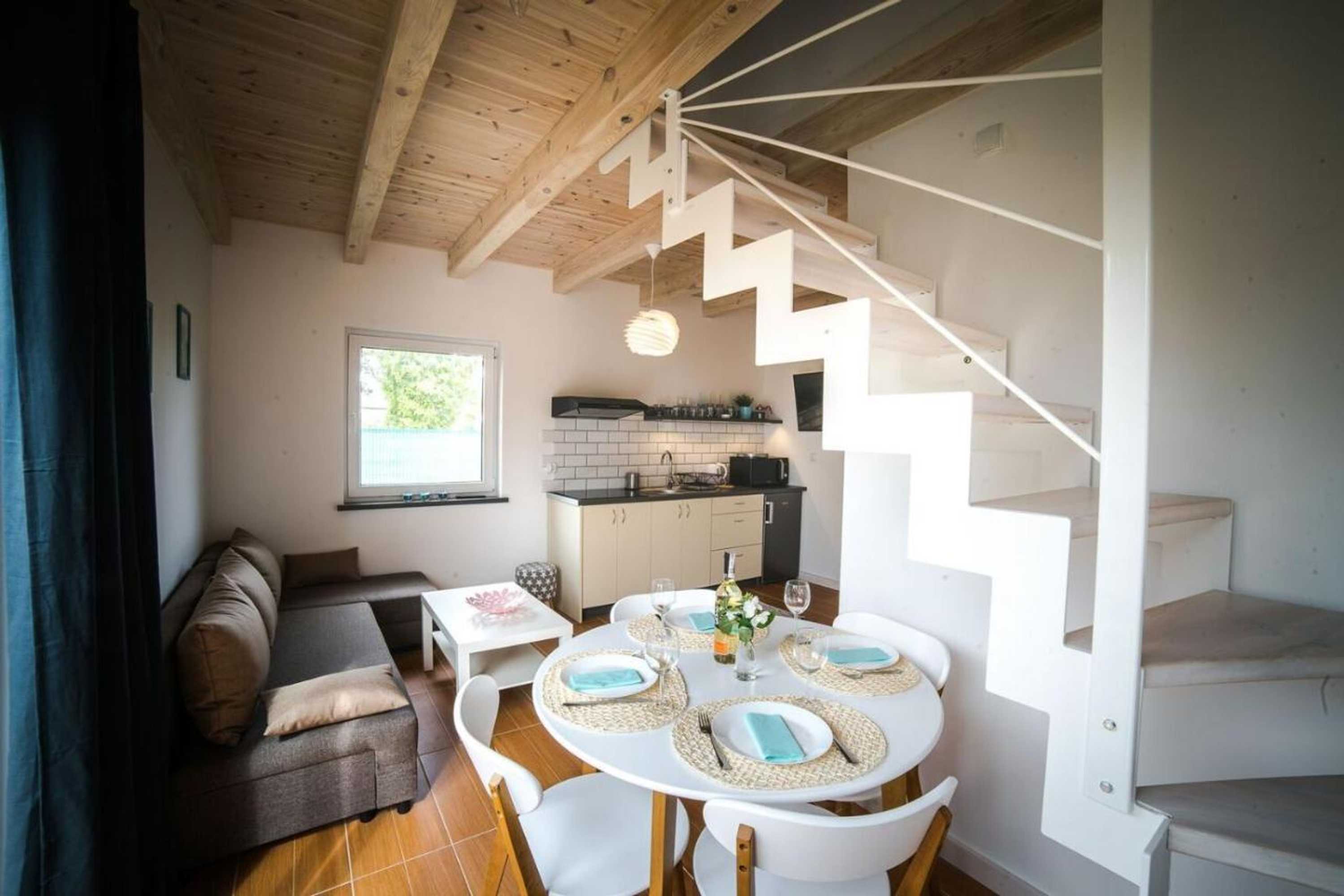 Gift card for Domki Borys