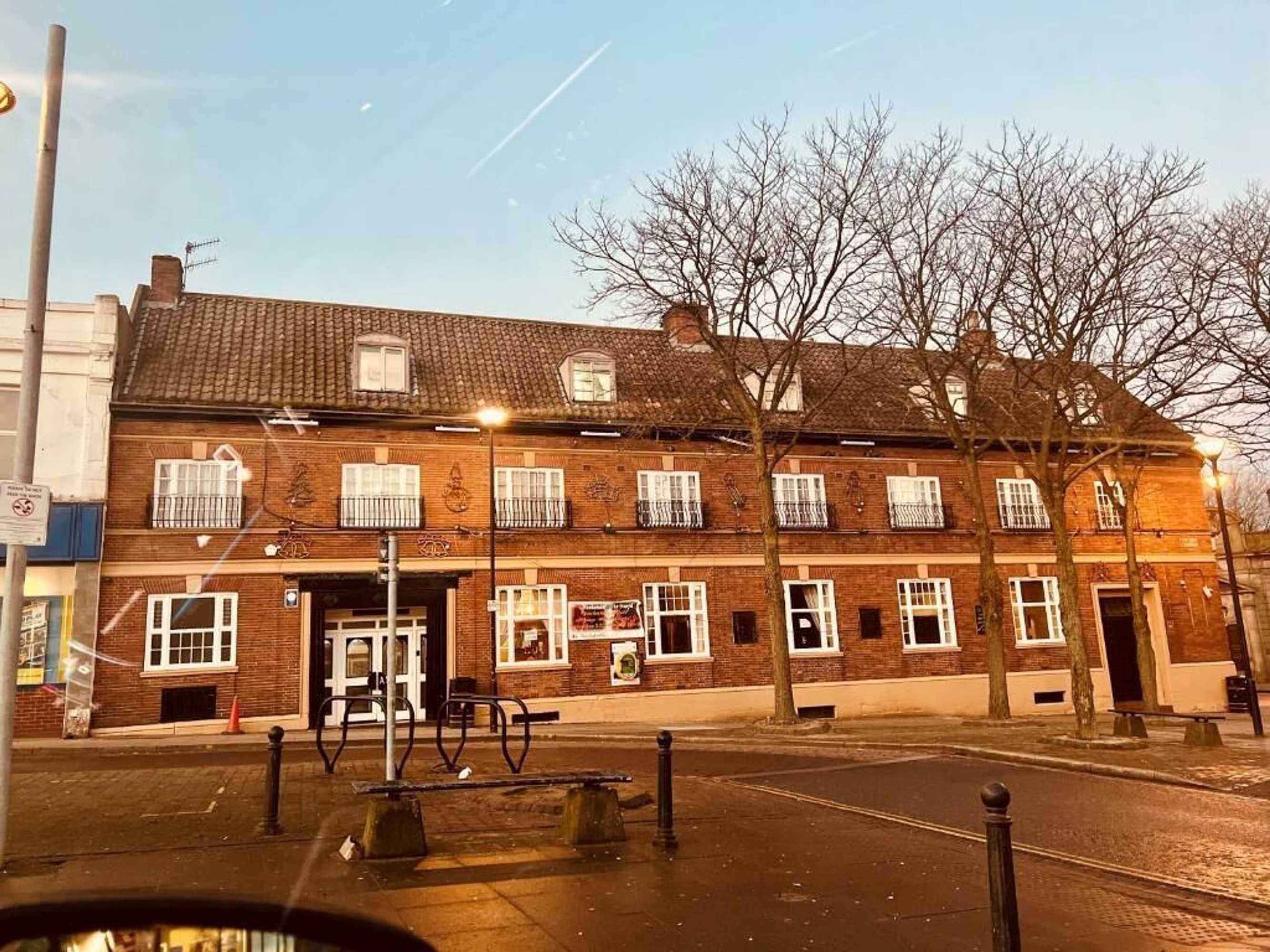 Gift card for Sneyd Arms Hotel