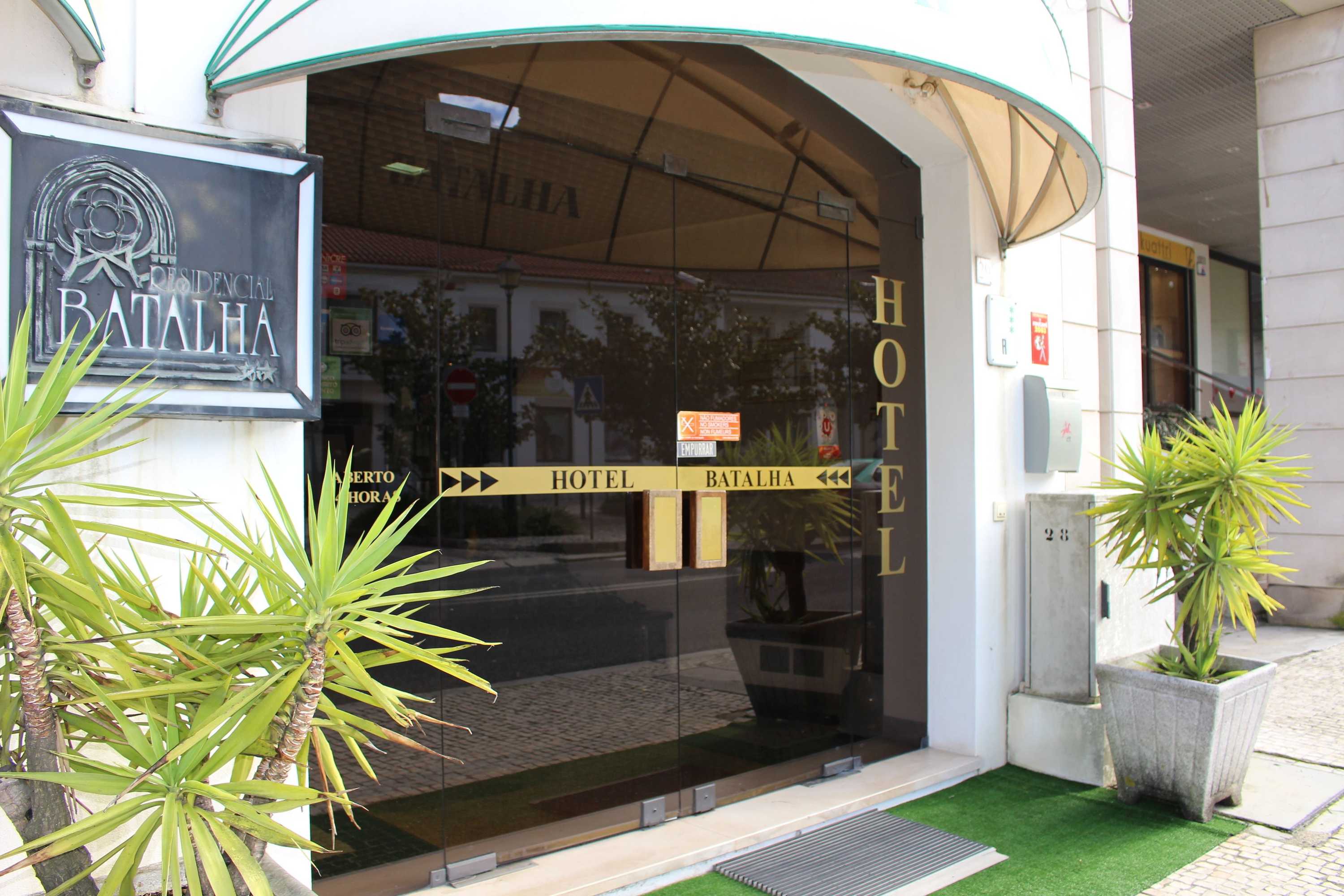 Gift card for Hotel Batalha Gift card for Hotel Batalha