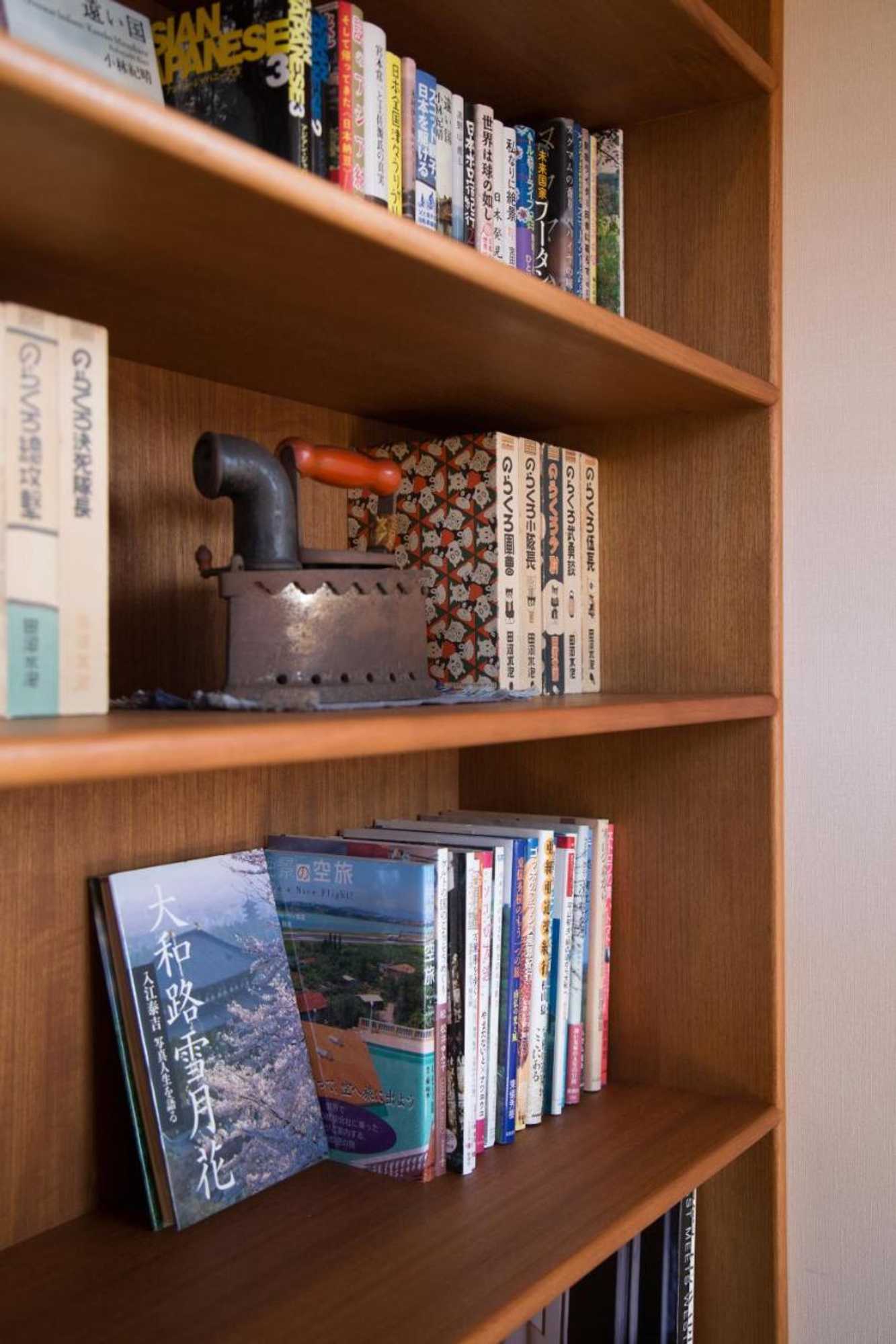 Gift card for Goten Tomoe Residence