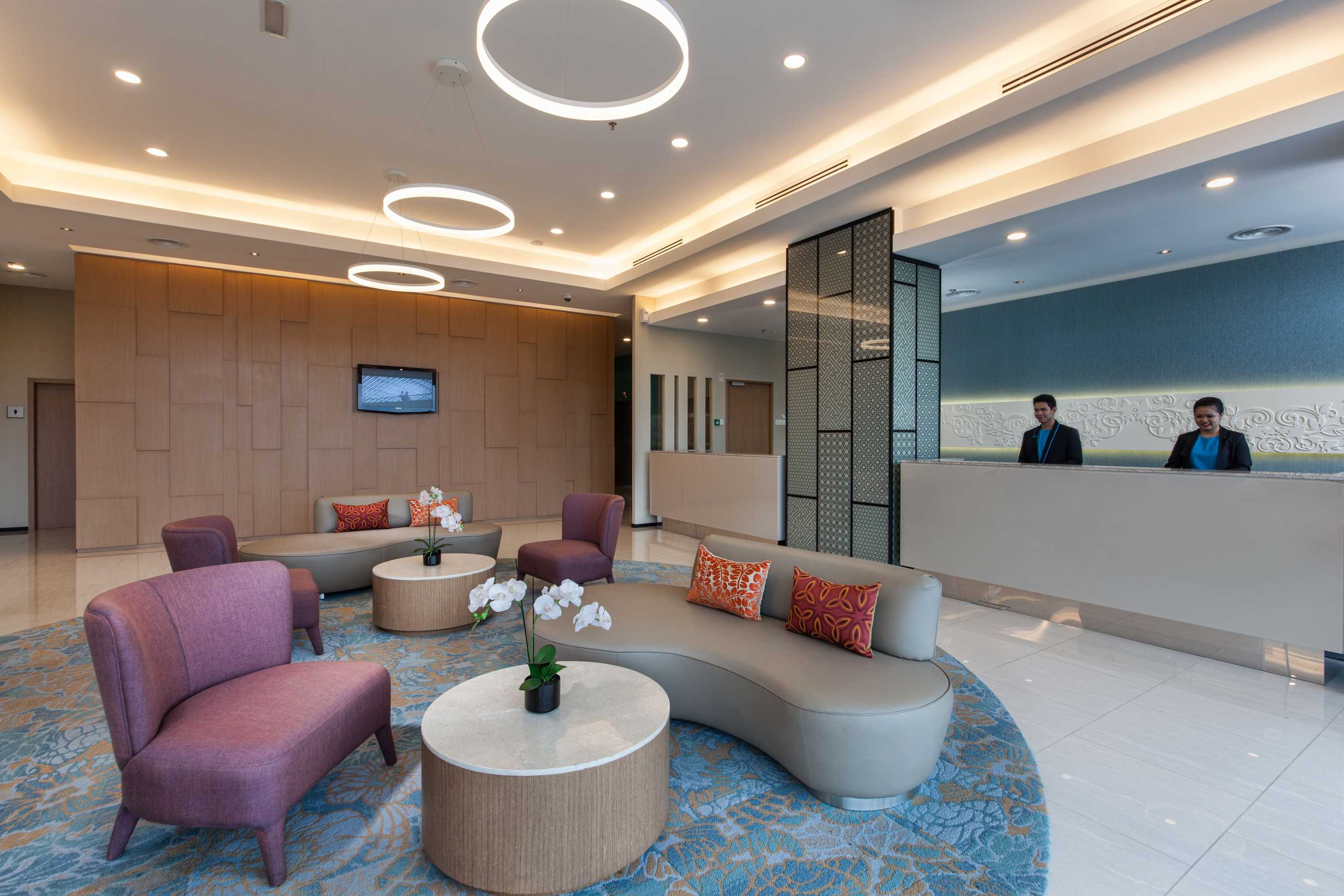 Gift card for Citadines Dpulze Cyberjaya Gift card for Citadines Dpulze Cyberjaya