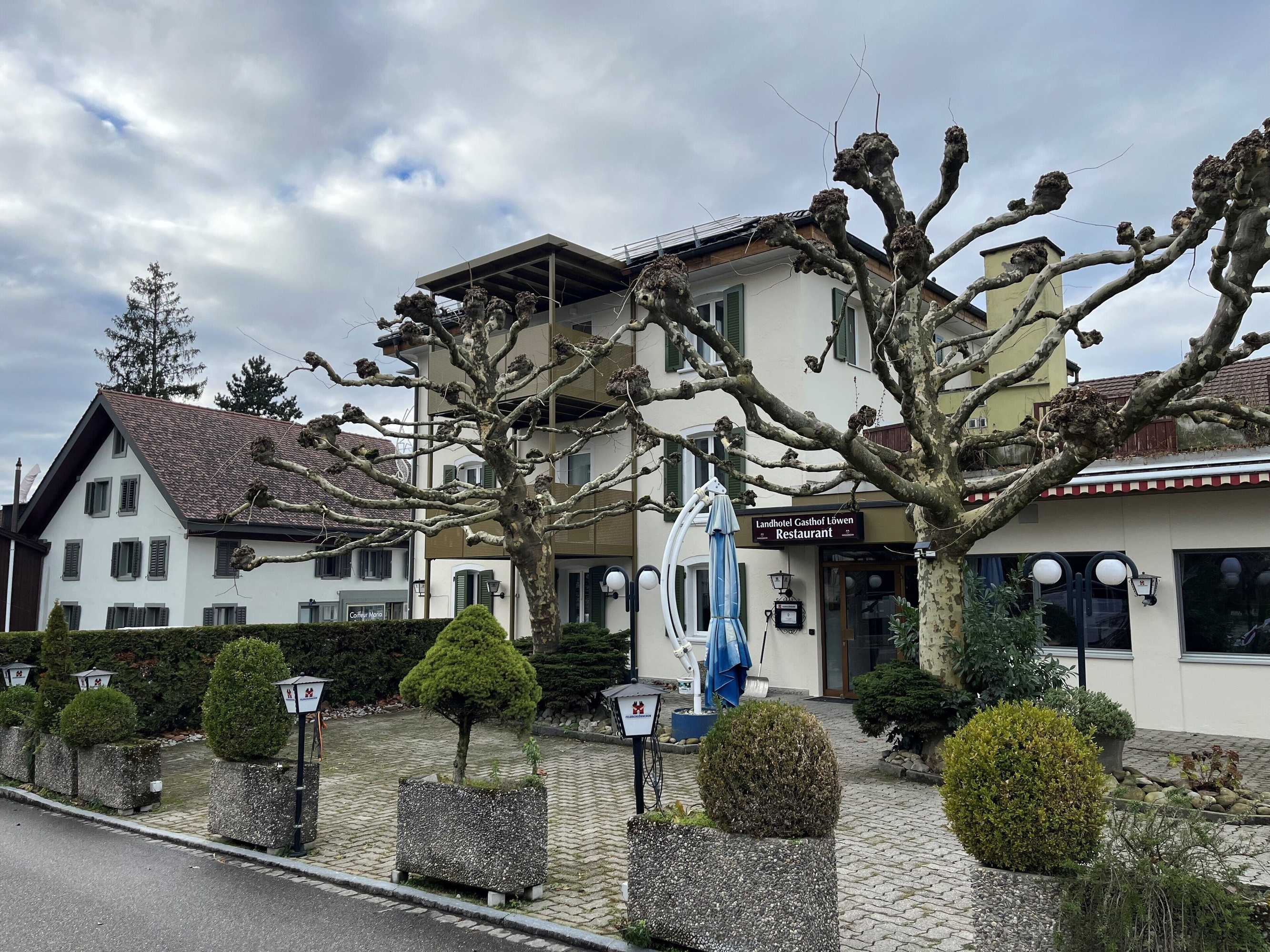 Gift card for Hotel Meistay - Self-Check-In