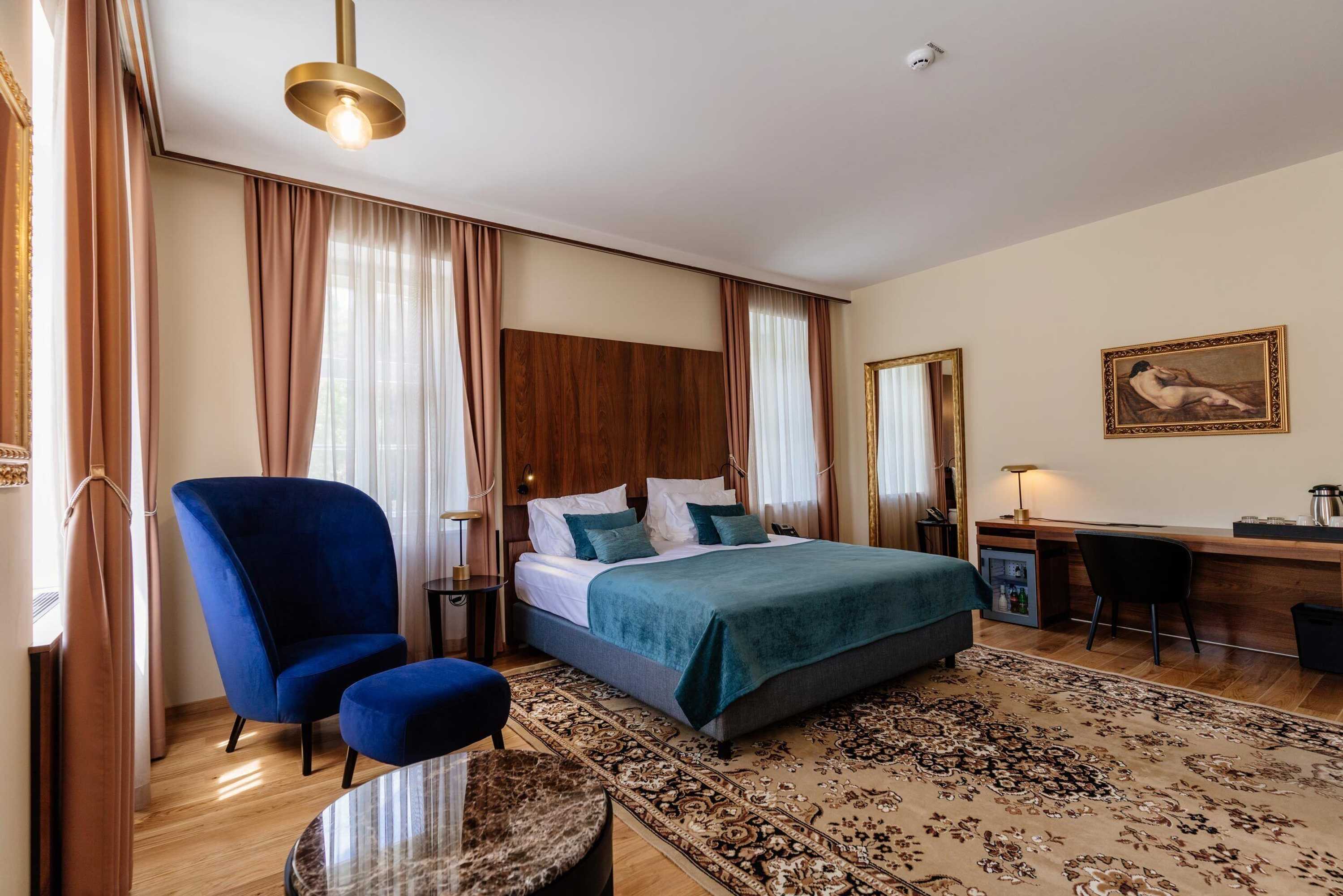 Gift card for Boutique Hotel Dobrna - Terme Dobrna Gift card for Boutique Hotel Dobrna - Terme Dobrna
