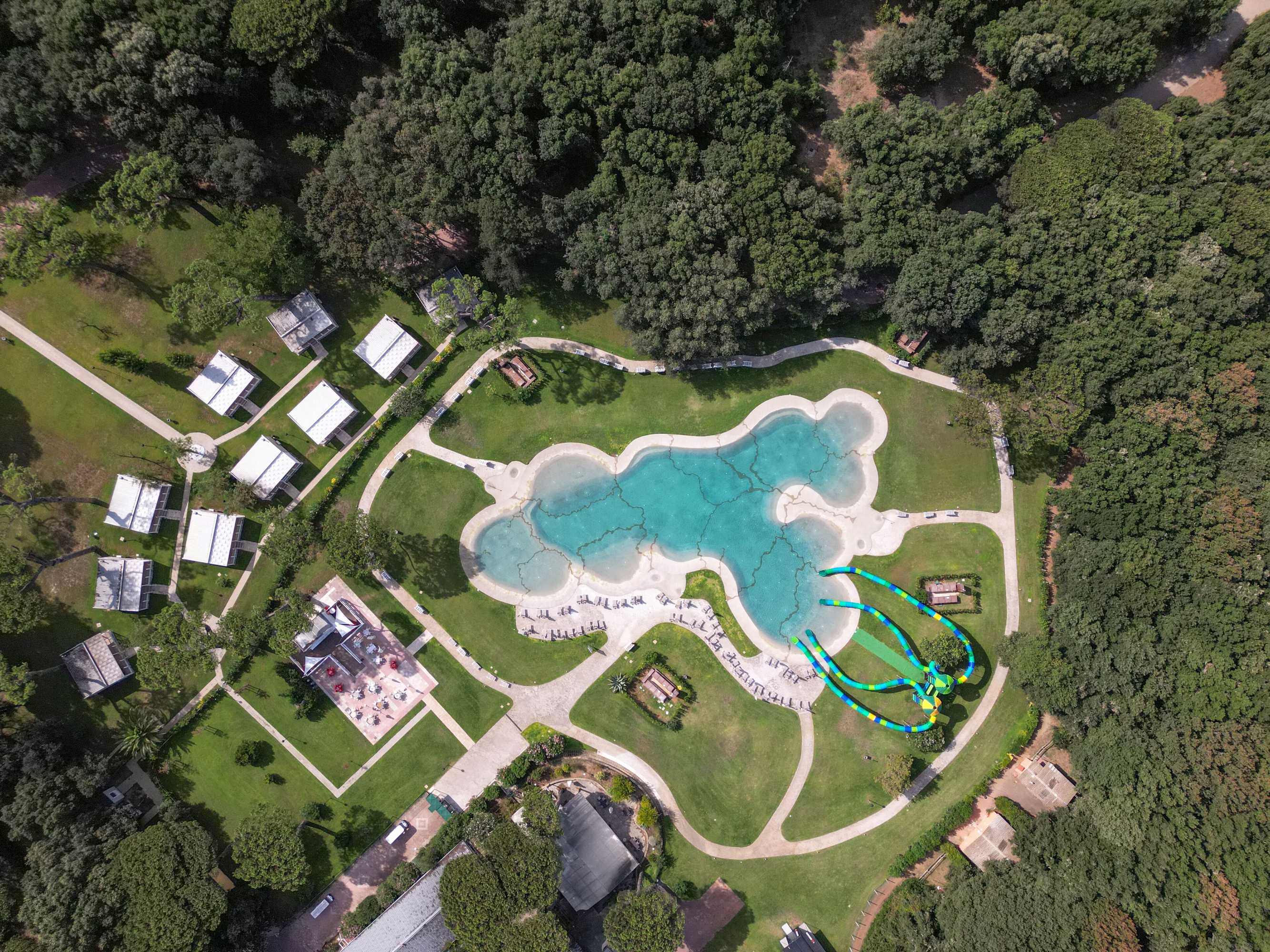 Gift card for Camping Village Parco Della Gallinara Gift card for Camping Village Parco Della Gallinara