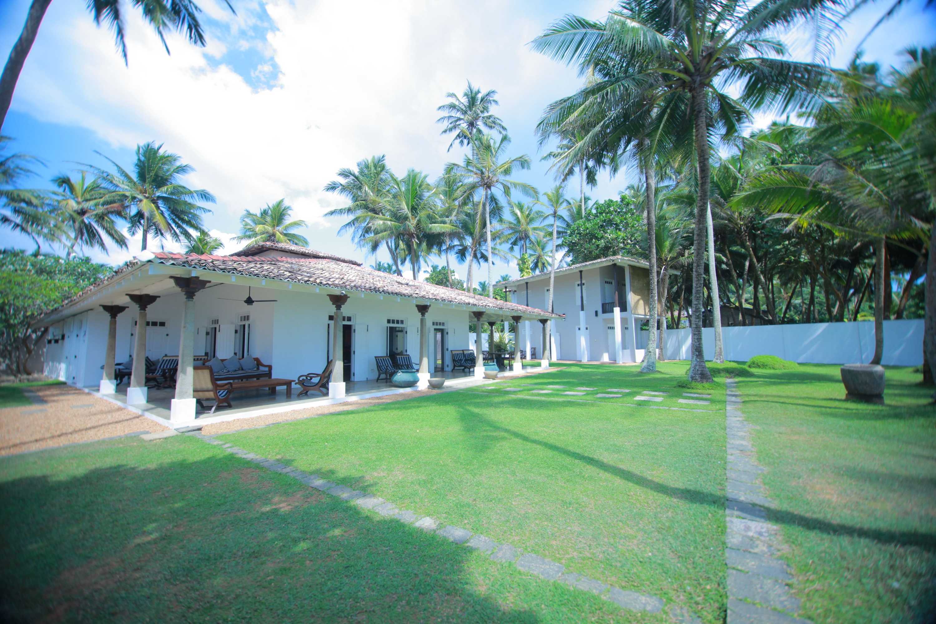 Gift card for Olanda Private Beach Villa Gift card for Olanda Private Beach Villa