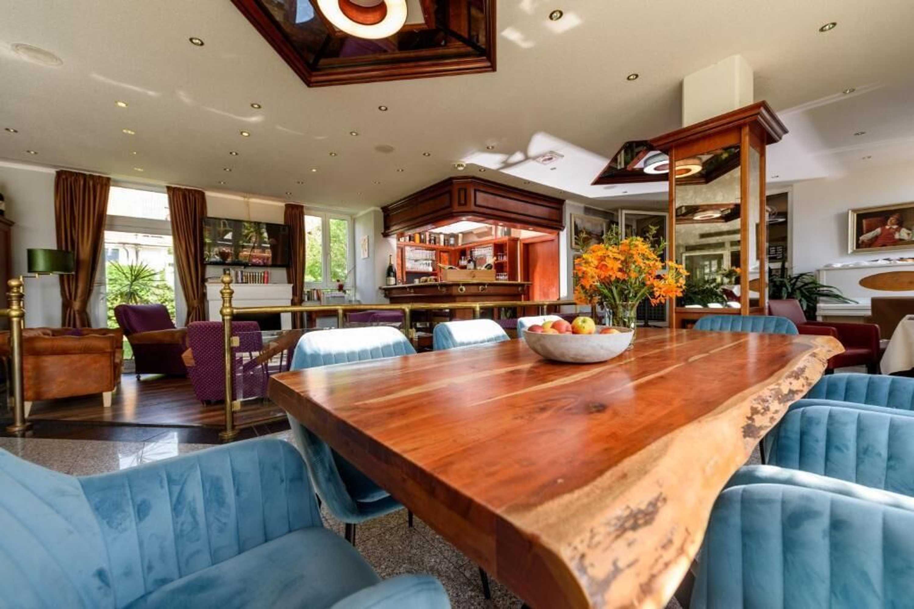 Gift card for Hotel-Residenz-Leipzig