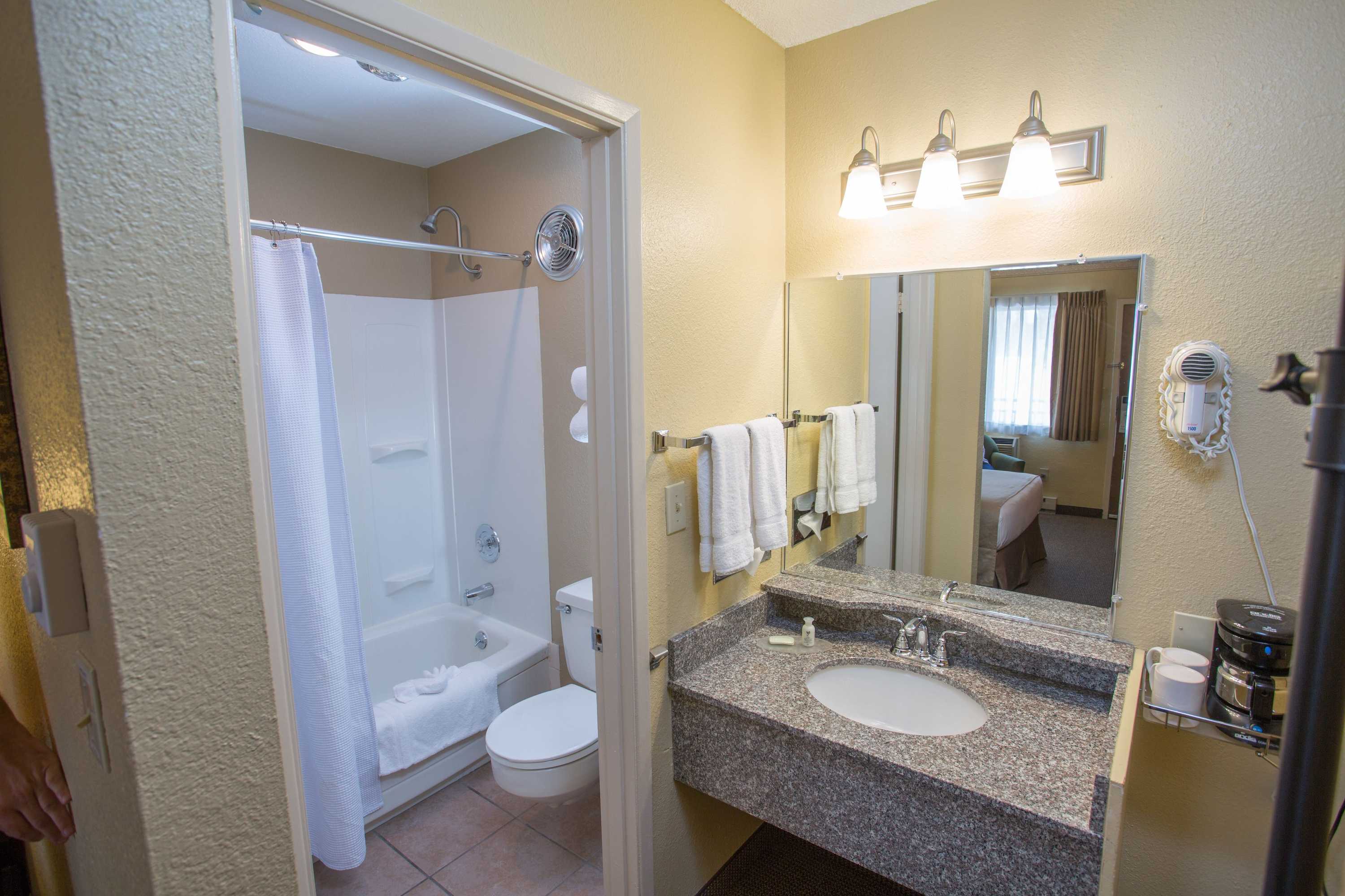 Gift card for The Dalles Inn