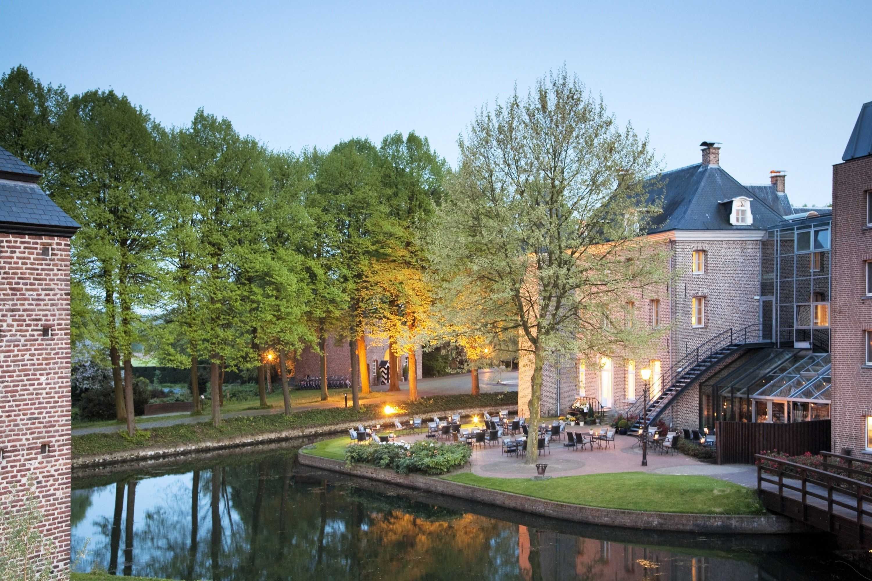 Gift card for Bilderberg Chateau Holtmuhle