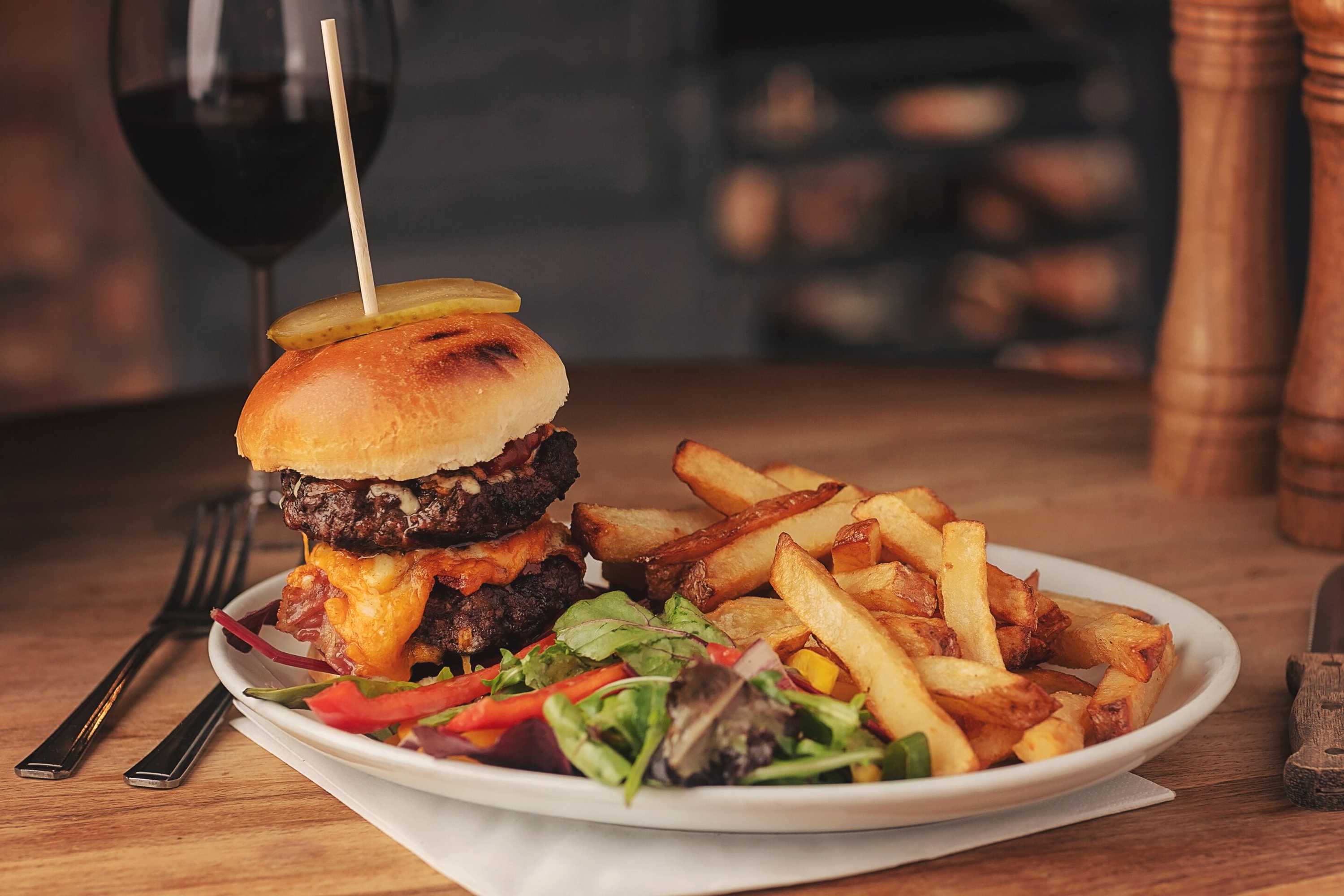 Gift card for The Tavern - Steakhouse And Lodge Gift card for The Tavern - Steakhouse And Lodge