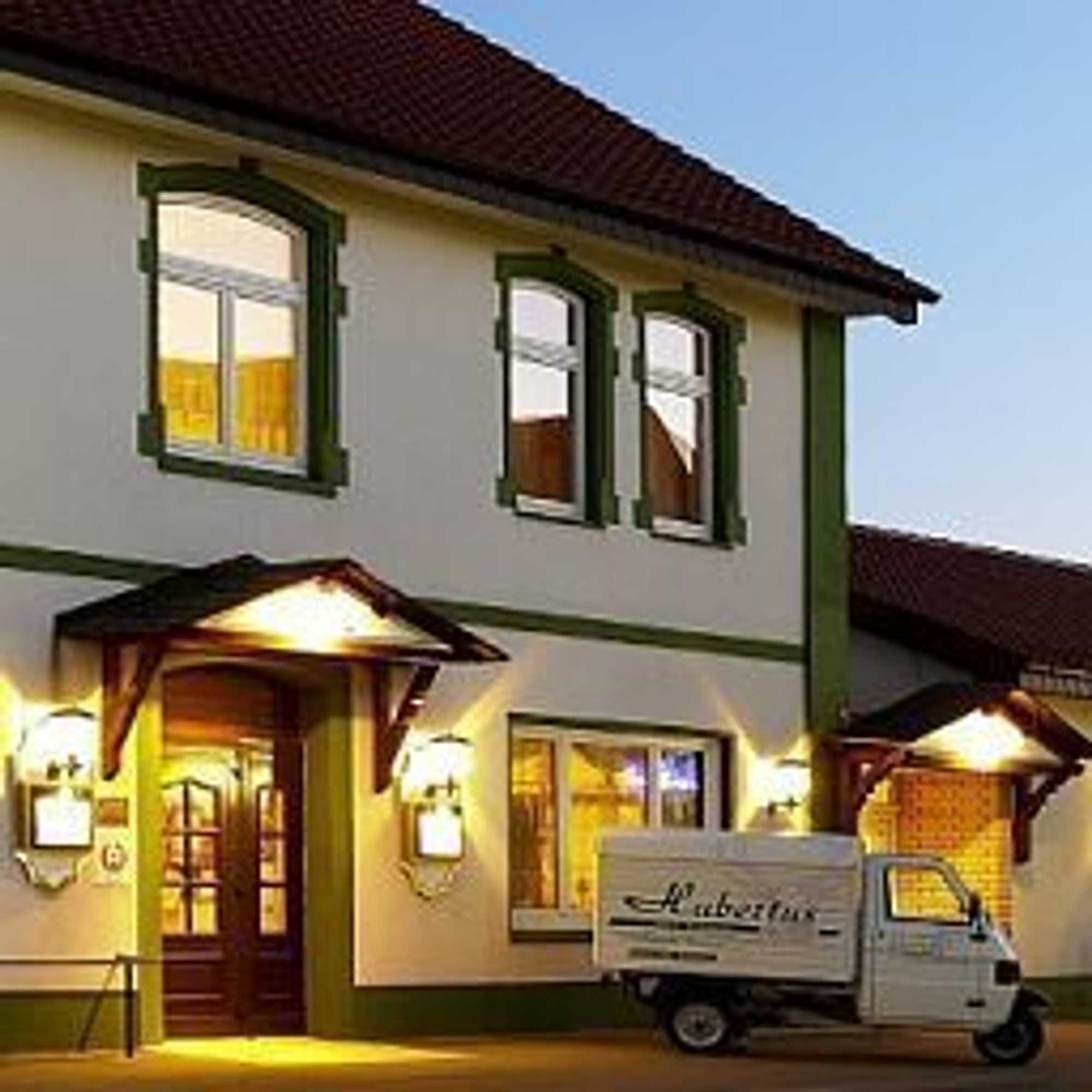 Gift card for Akzent Hotel Hubertus Gift card for Akzent Hotel Hubertus