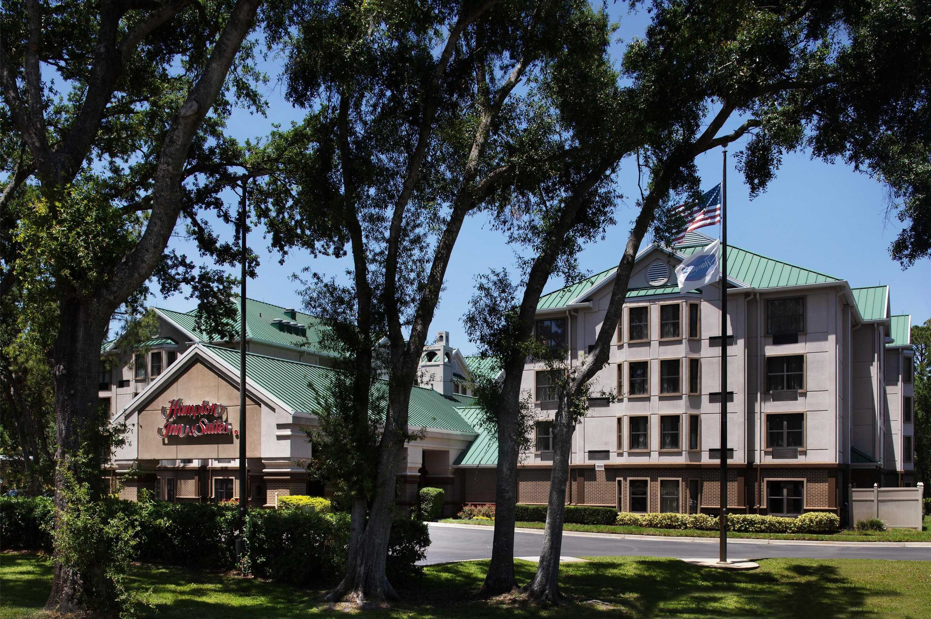 Gift card for Hampton Inn & Suites Tampa-North Gift card for Hampton Inn & Suites Tampa-North