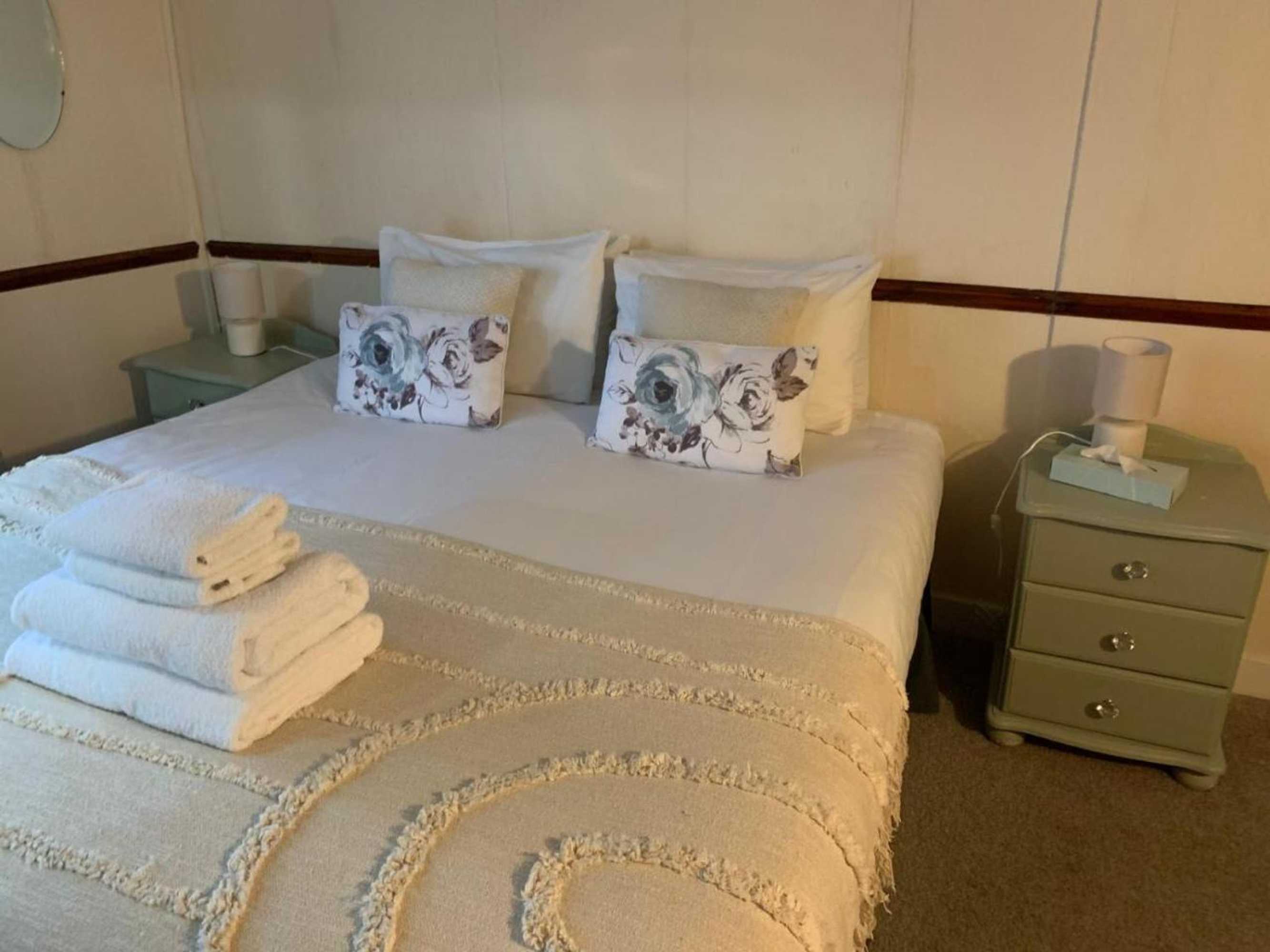 Gift card for The Castle Inn Hotel