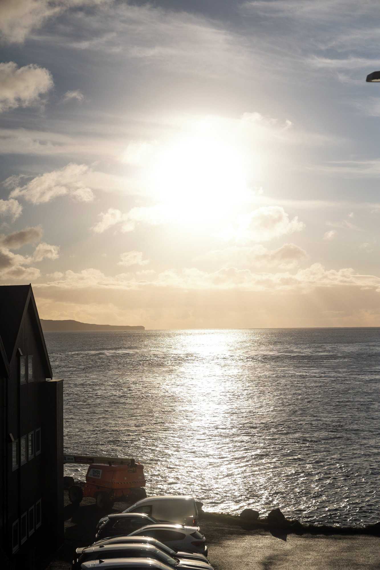 Gift card for Hotel Djurhuus