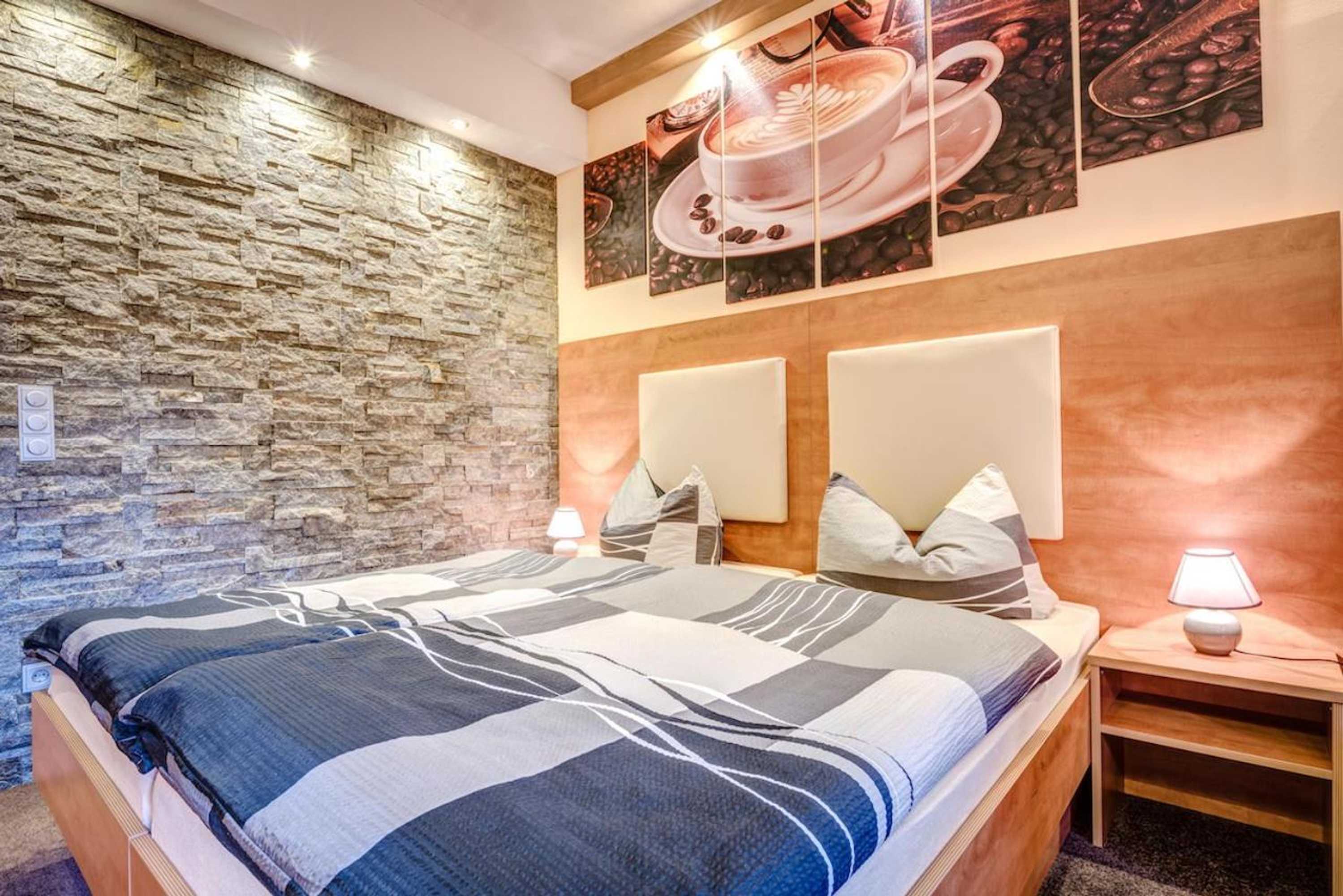 Gift card for Cafe Hoyer Pension Und Appartements