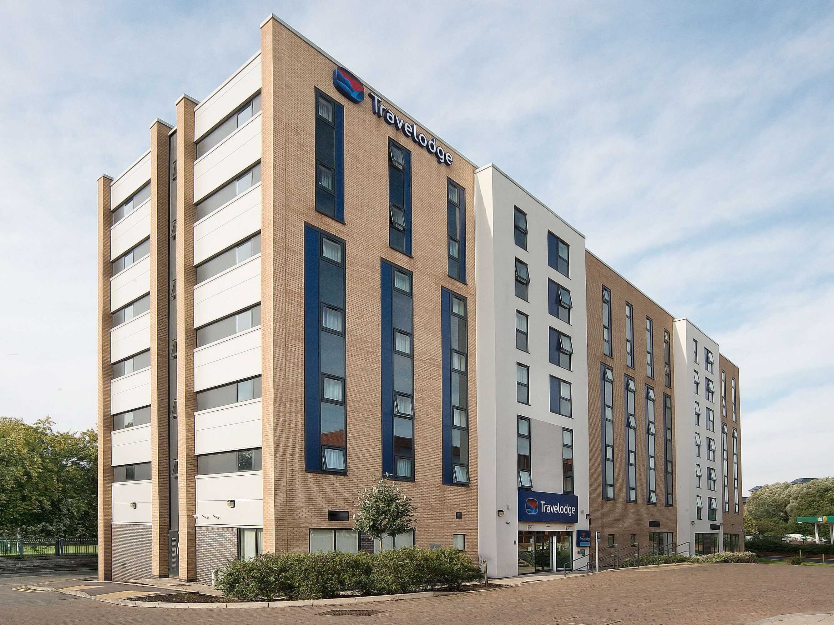 Gift card for Travelodge Manchester Salford Quays Gift card for Travelodge Manchester Salford Quays
