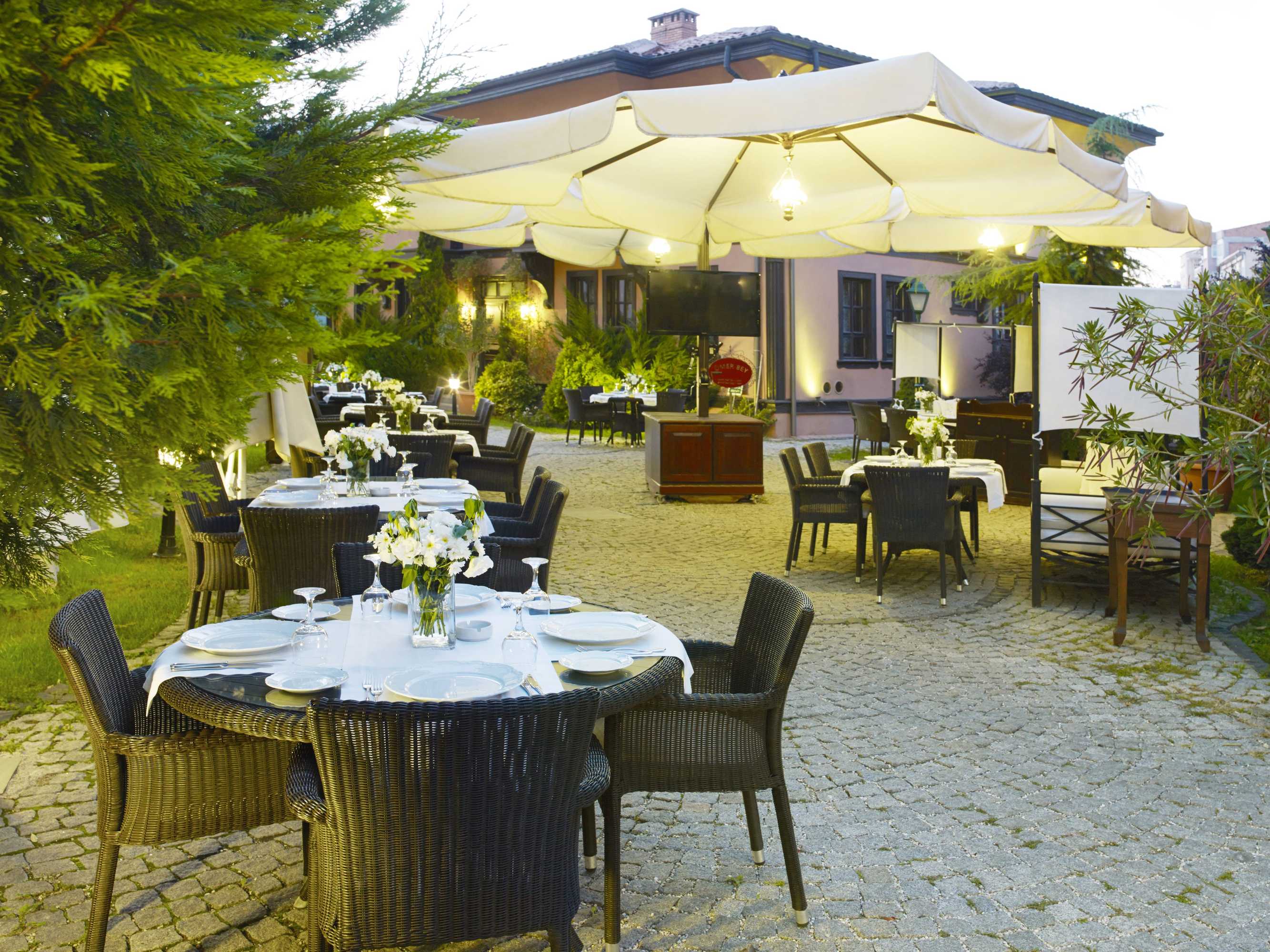 Gift card for Abaci Konak Hotel - Special Class Gift card for Abaci Konak Hotel - Special Class