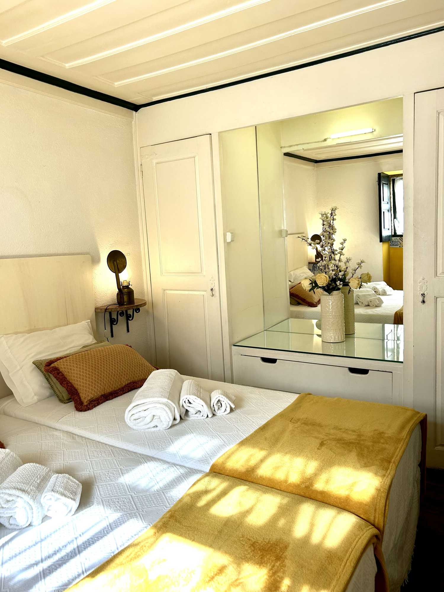 Gift card for Casa de Abbades