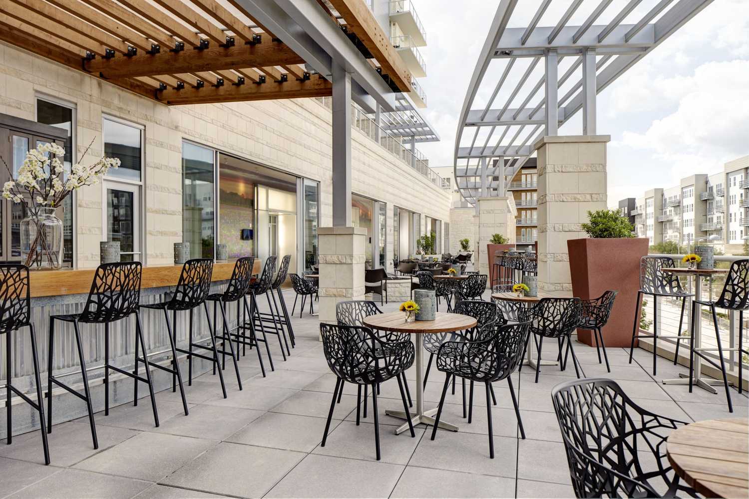 Gift card for Archer Hotel Austin at The Domain