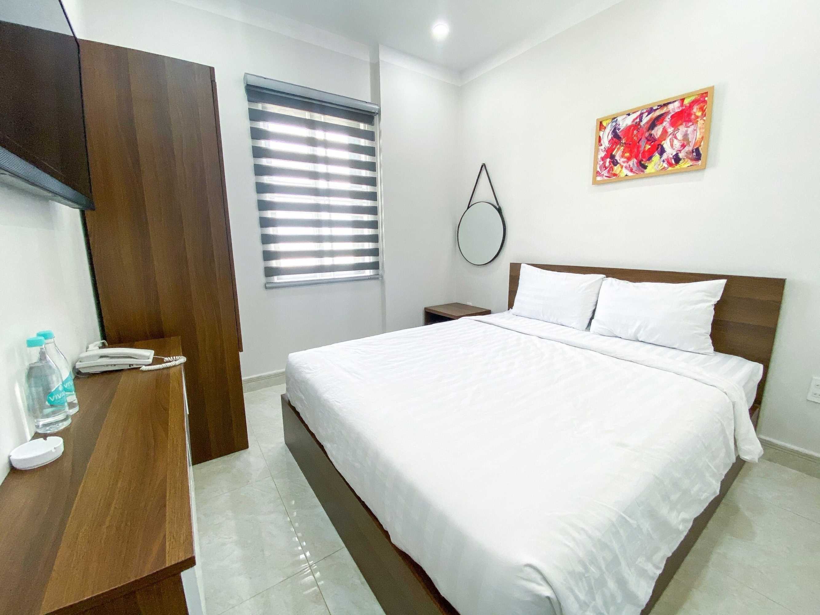 Gift card for Duong Chau Boutique Hotel Gift card for Duong Chau Boutique Hotel