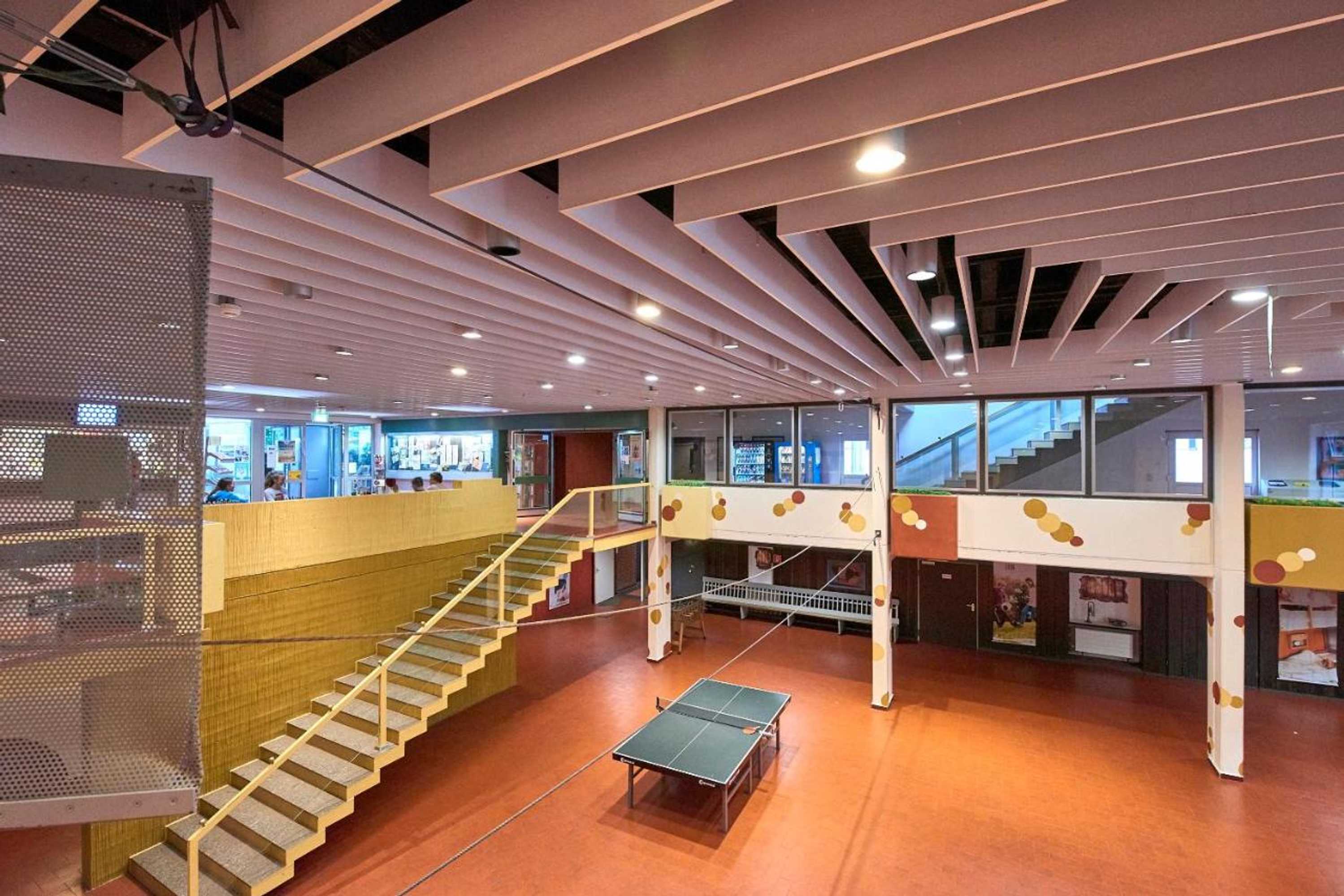 Gift card for Djh Jugendherberge Biggesee