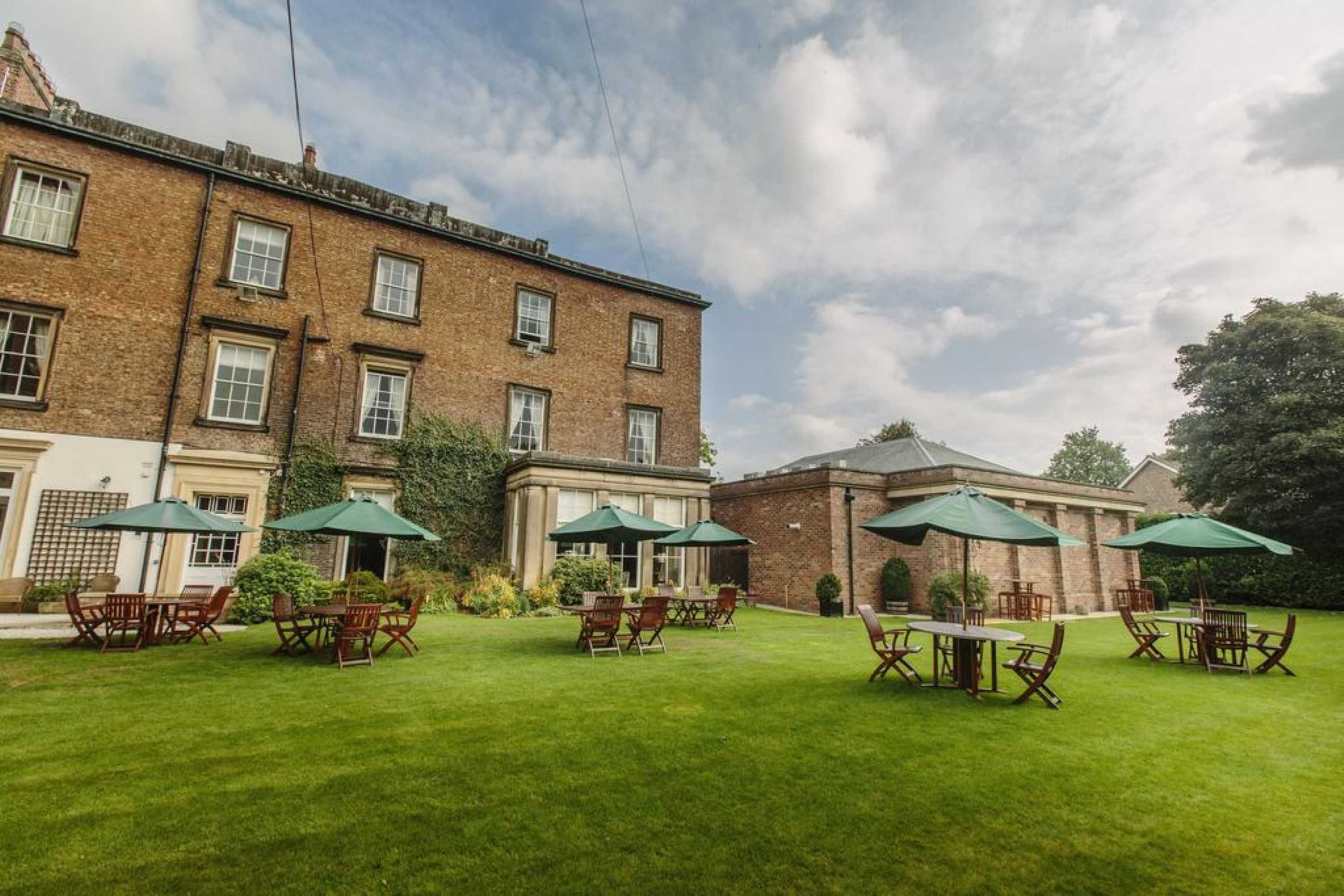 Gift card for Hotel Bannatyne Darlington Gift card for Hotel Bannatyne Darlington