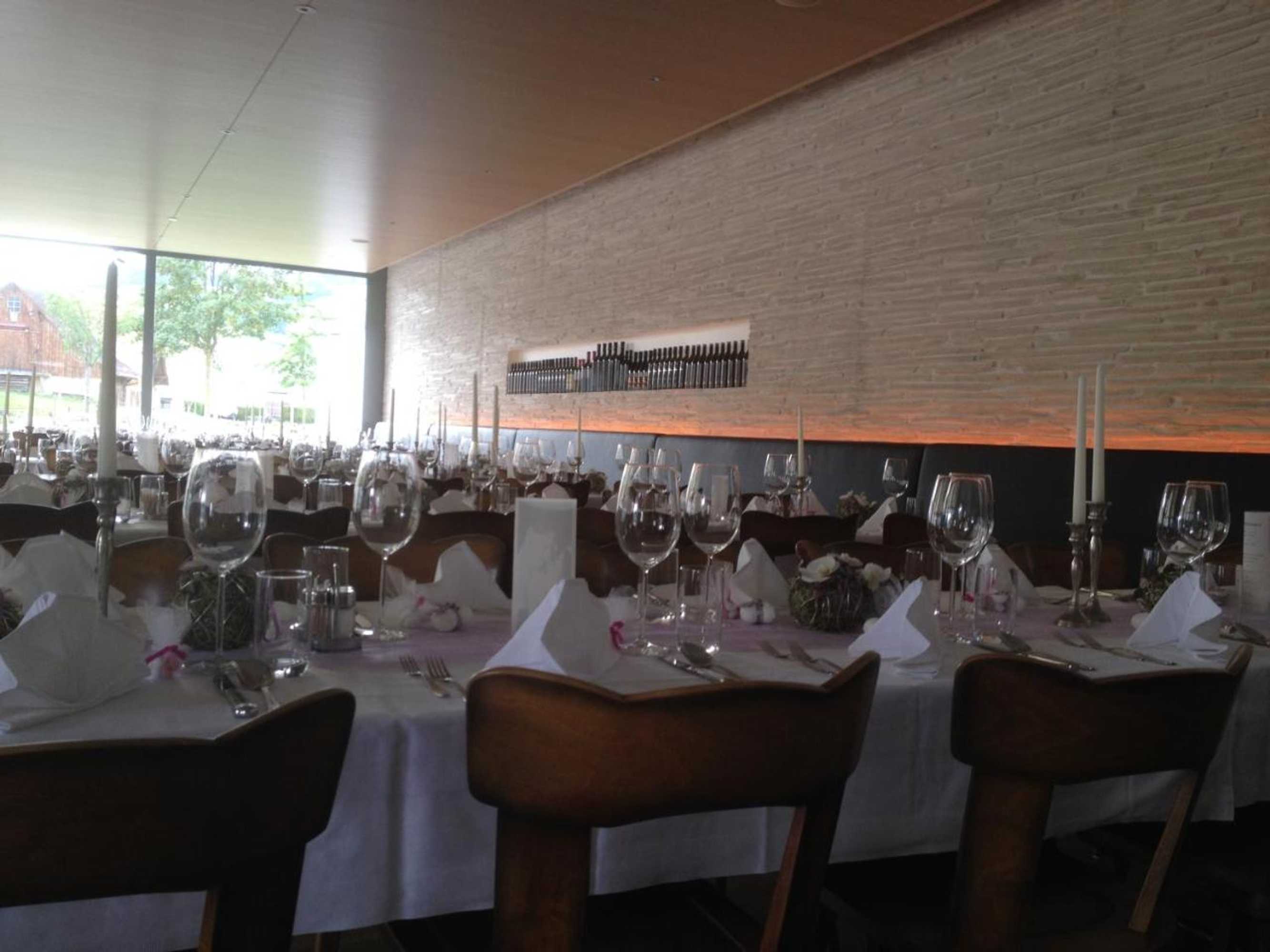 Gift card for Hotel Schützenhaus