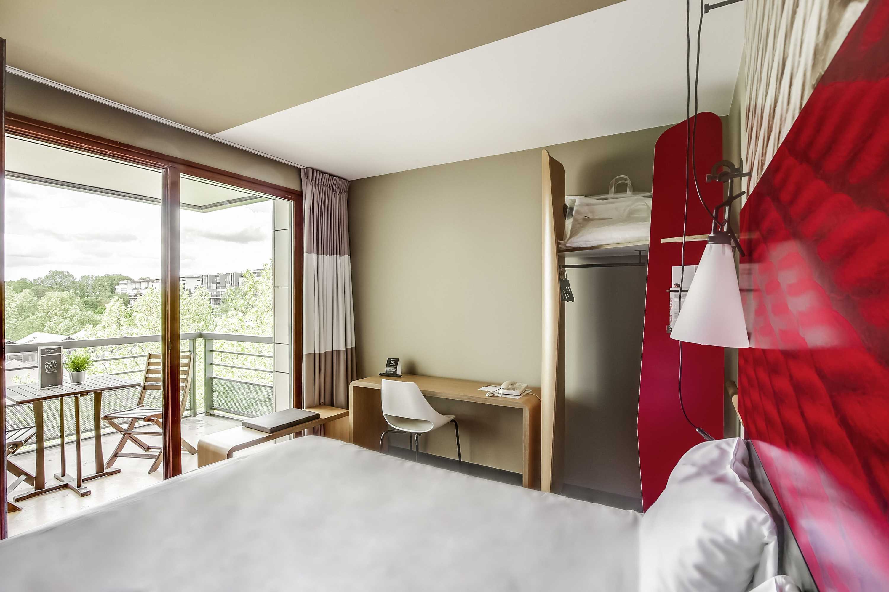 Gift card for Ibis Paris Bercy Village 12ème Gift card for Ibis Paris Bercy Village 12ème
