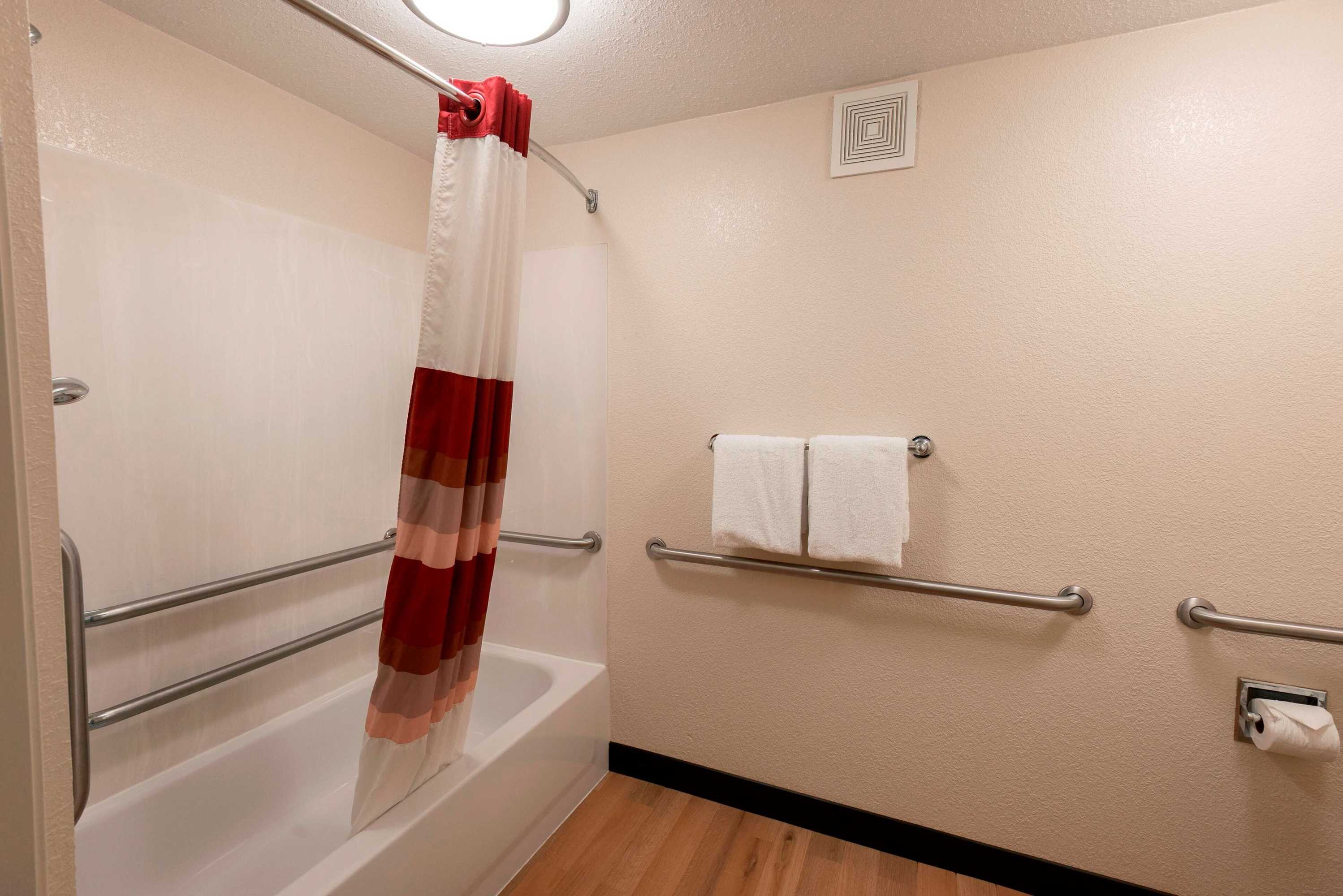 Gift card for Red Roof Inn Plus+ Washington DC - Oxon Hill Gift card for Red Roof Inn Plus+ Washington DC - Oxon Hill