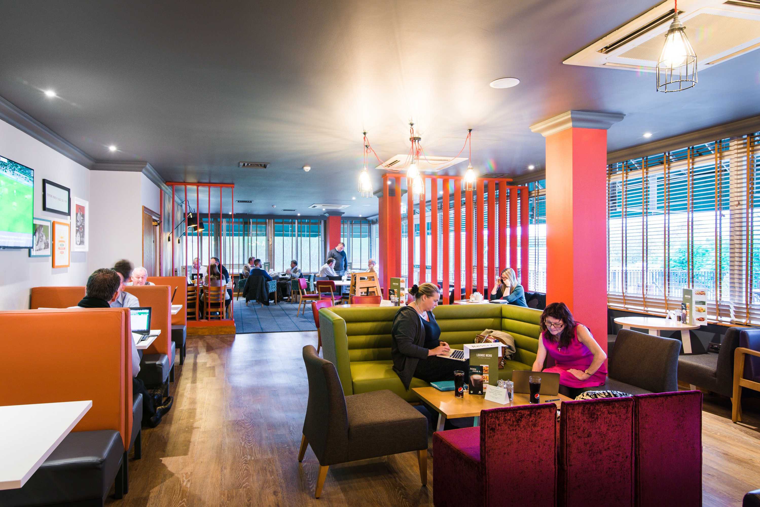 Gift card for Holiday Inn Stoke on Trent M6, Jct 15 by Ihg Gift card for Holiday Inn Stoke on Trent M6, Jct 15 by Ihg