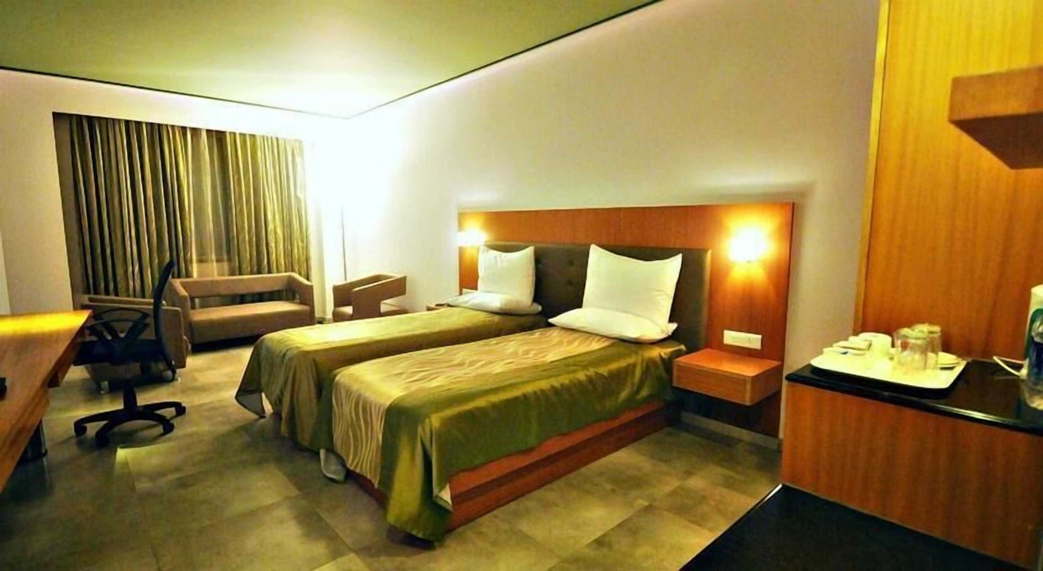 Gift card for Srinivas Saffron Hotel Gift card for Srinivas Saffron Hotel