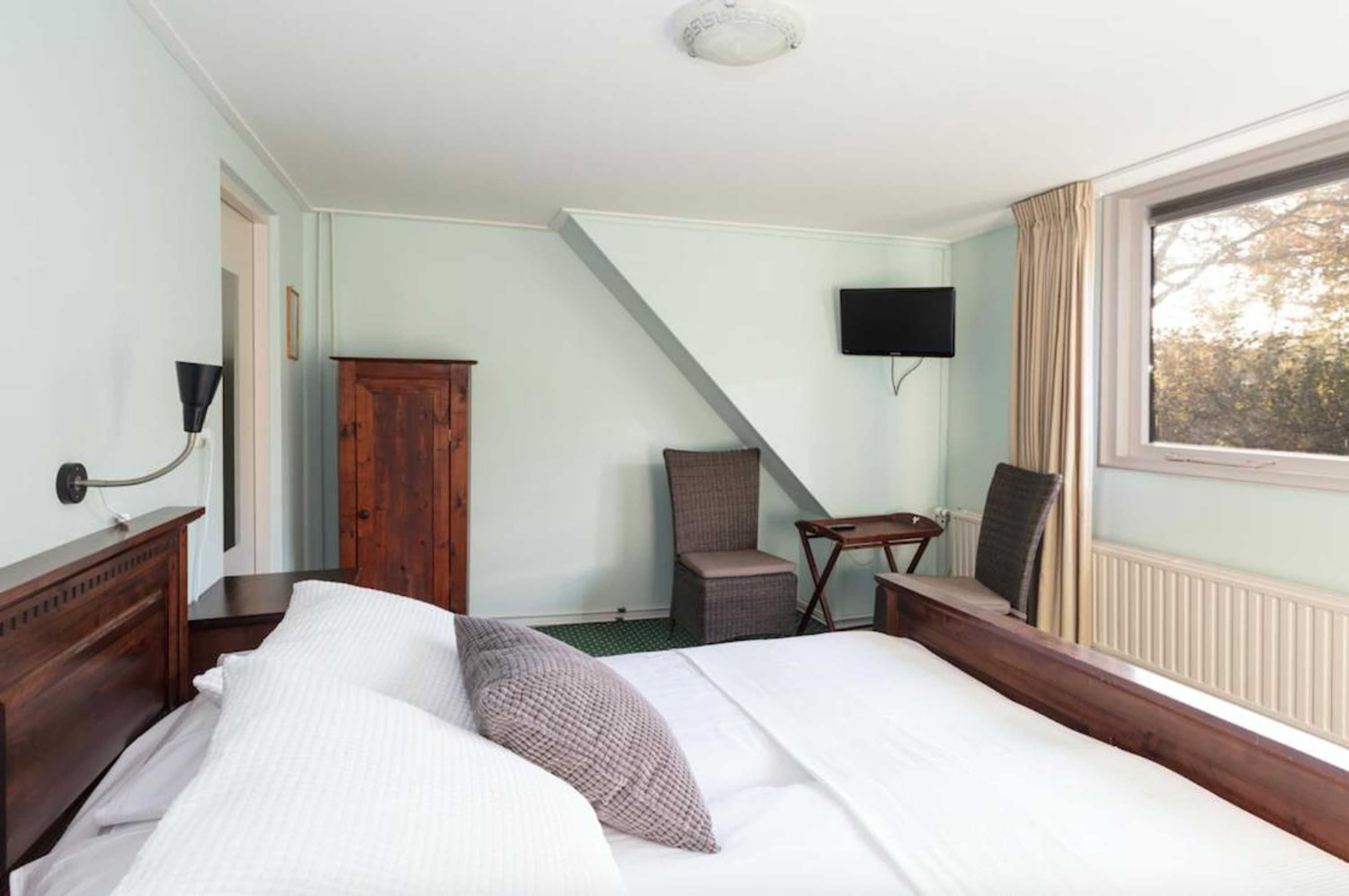 Gift card for De Herberg Van Anderen