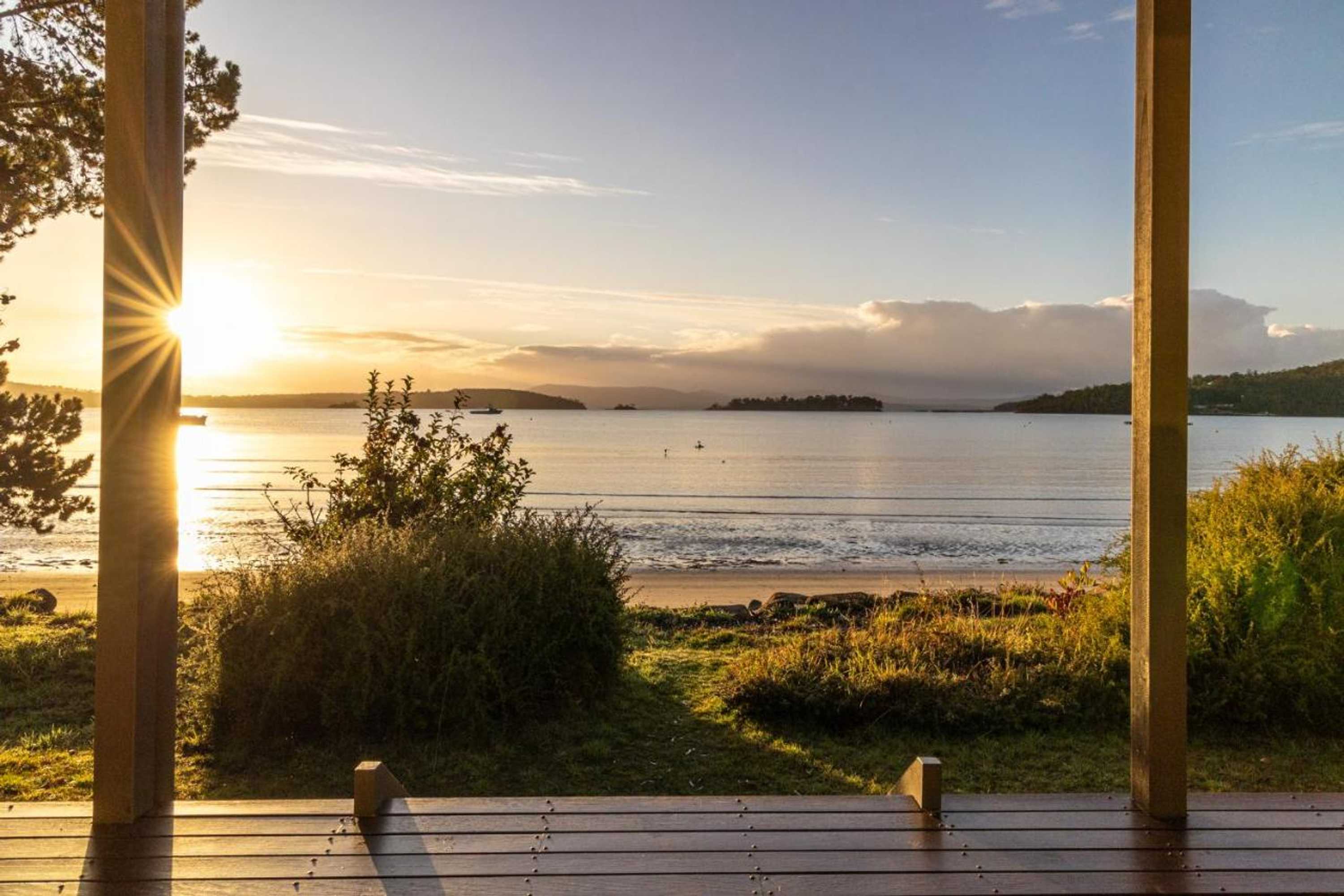 Gift card for Tides Reach - Essentially Tas Dover