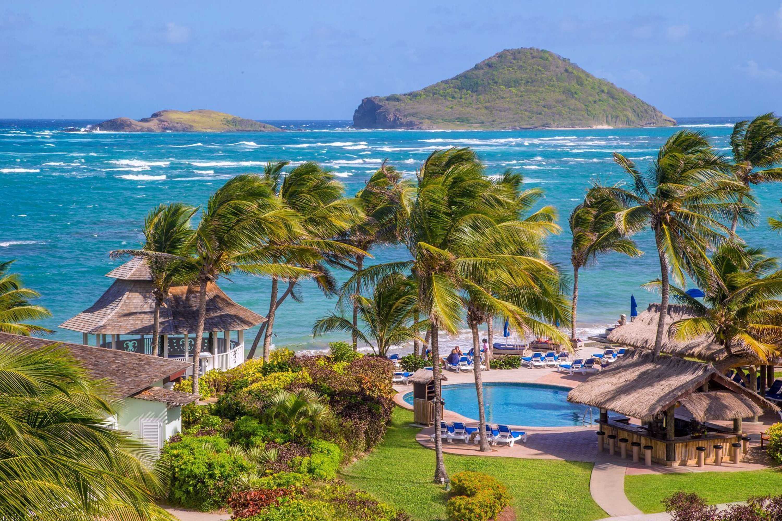 Gift card for Coconut Bay Beach Resort & Spa All Inclusive Gift card for Coconut Bay Beach Resort & Spa All Inclusive