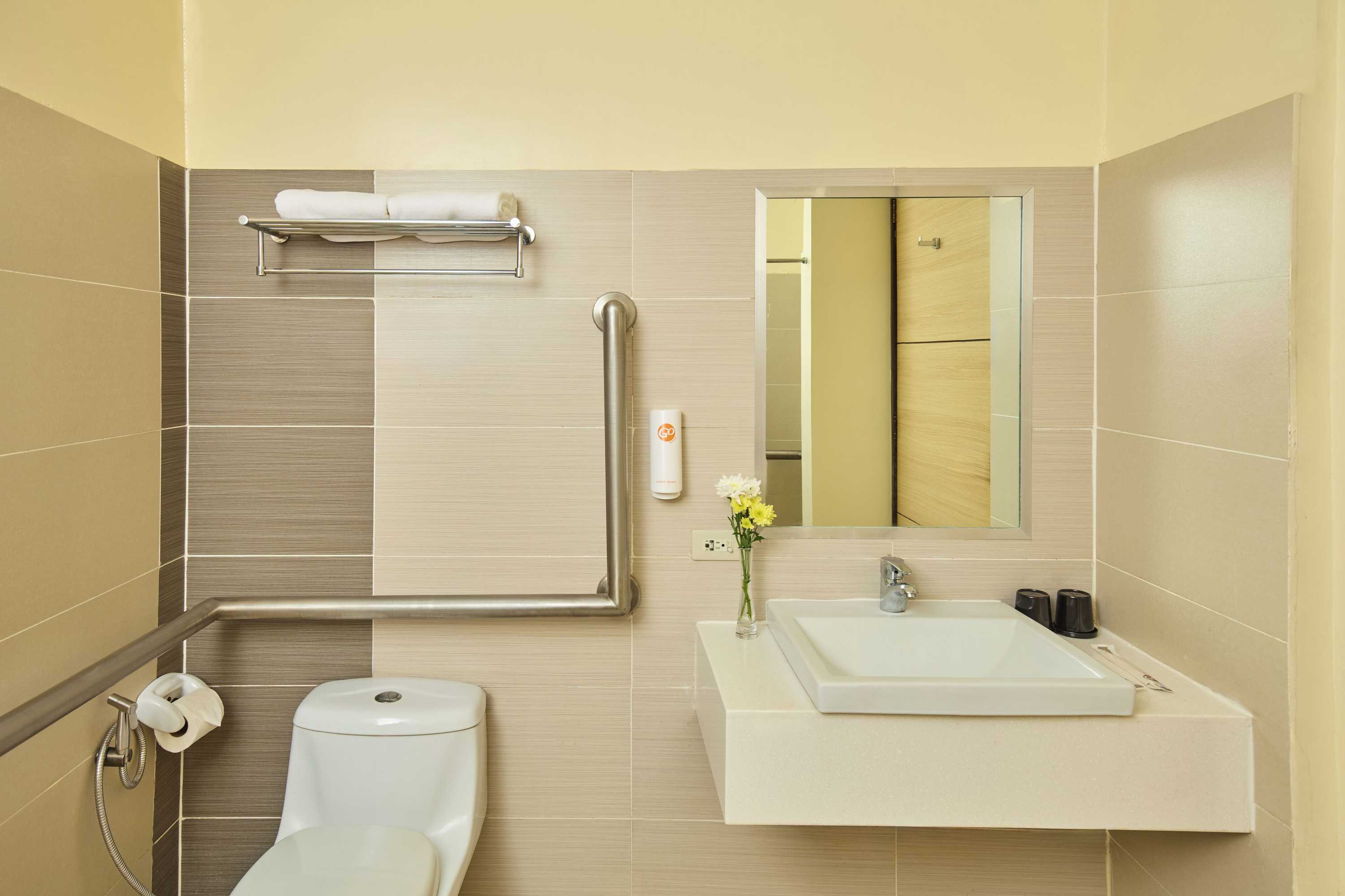 Gift card for Go Hotels Puerto Princesa